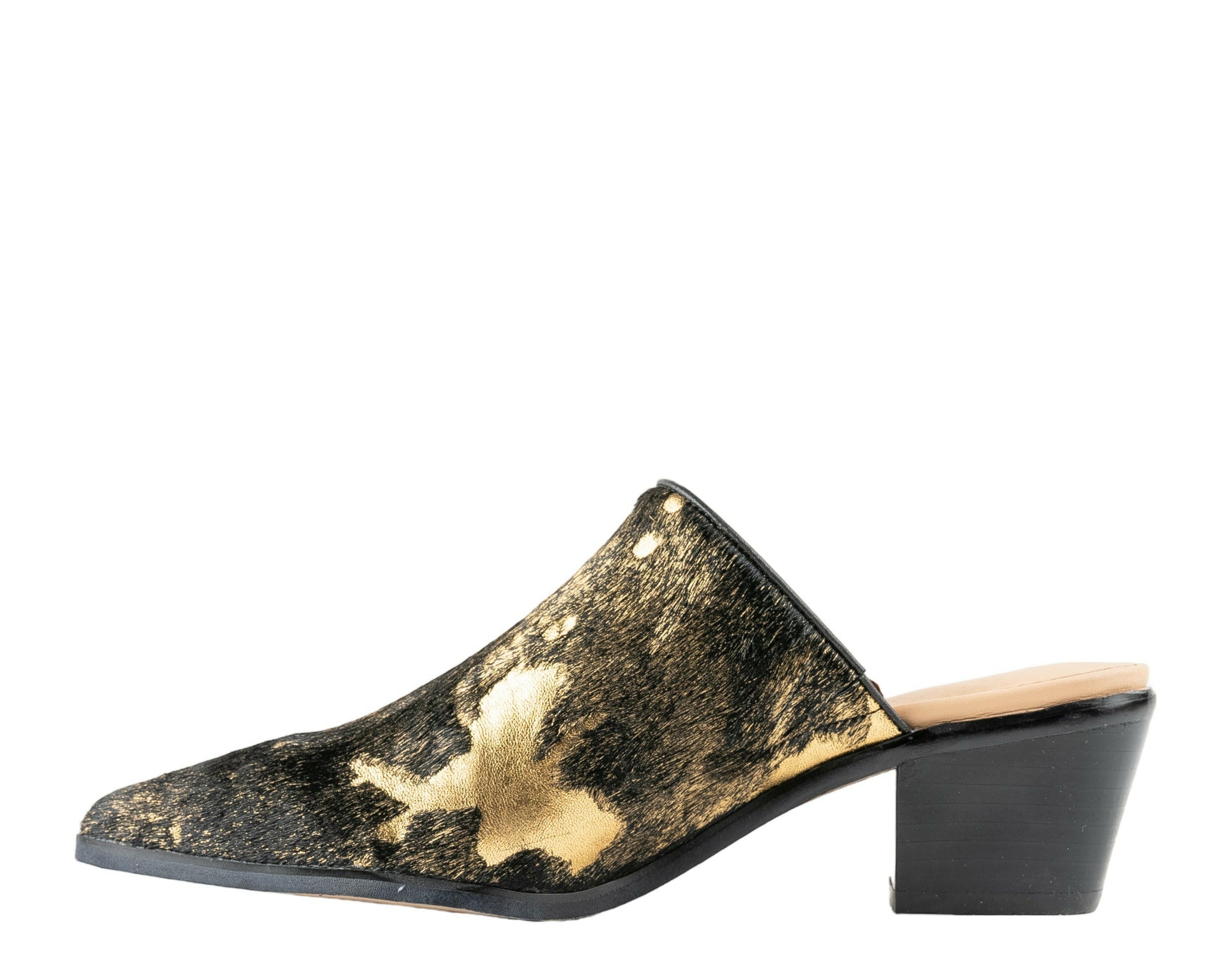 Chocolat Blu Clint Women's Mule.