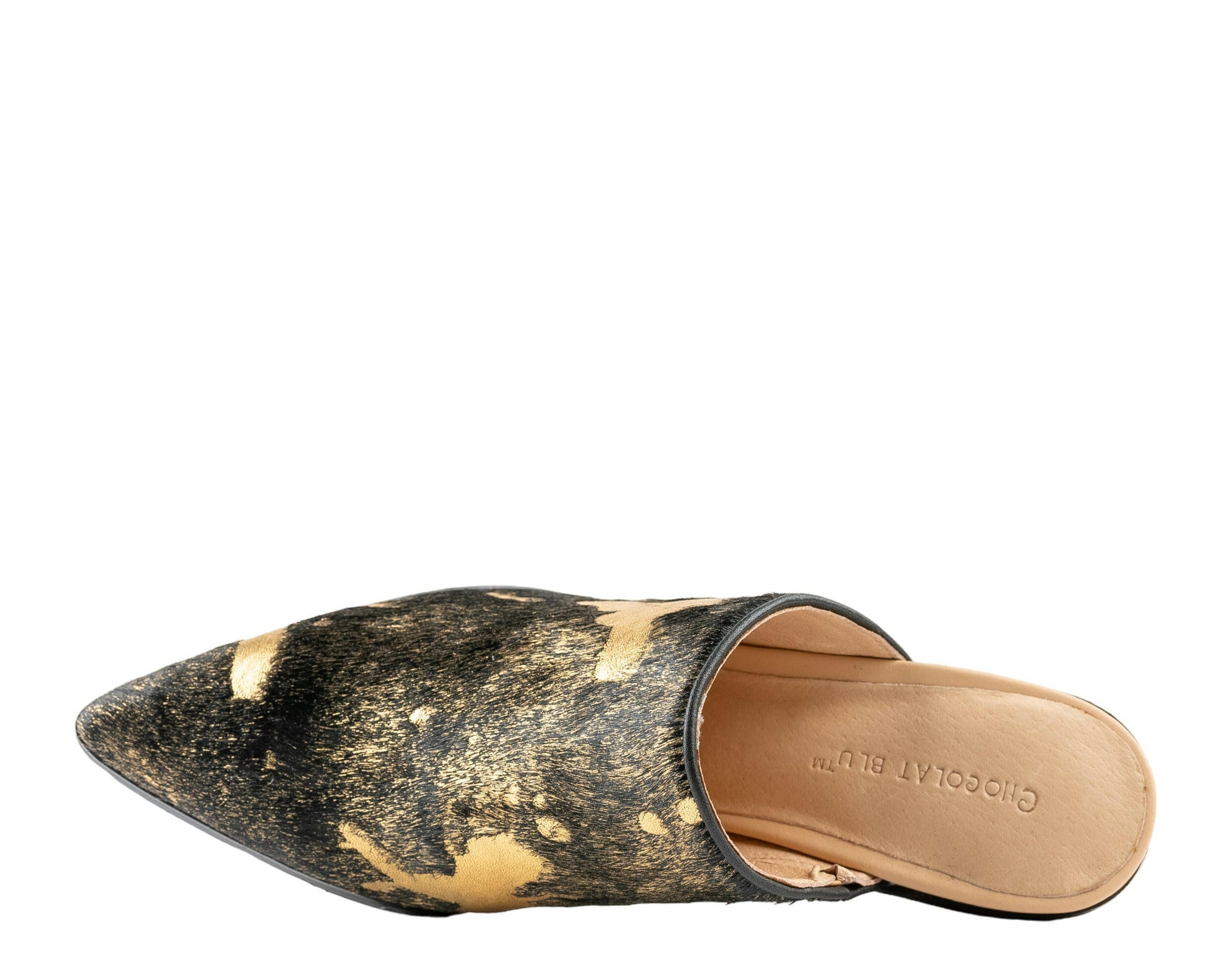 Chocolat Blu Clint Women's Mule.