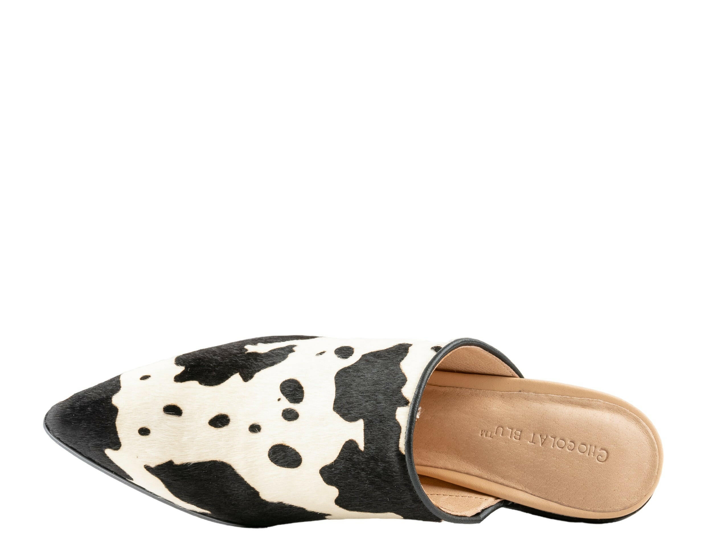 Chocolat Blu Clint Women's Mule.