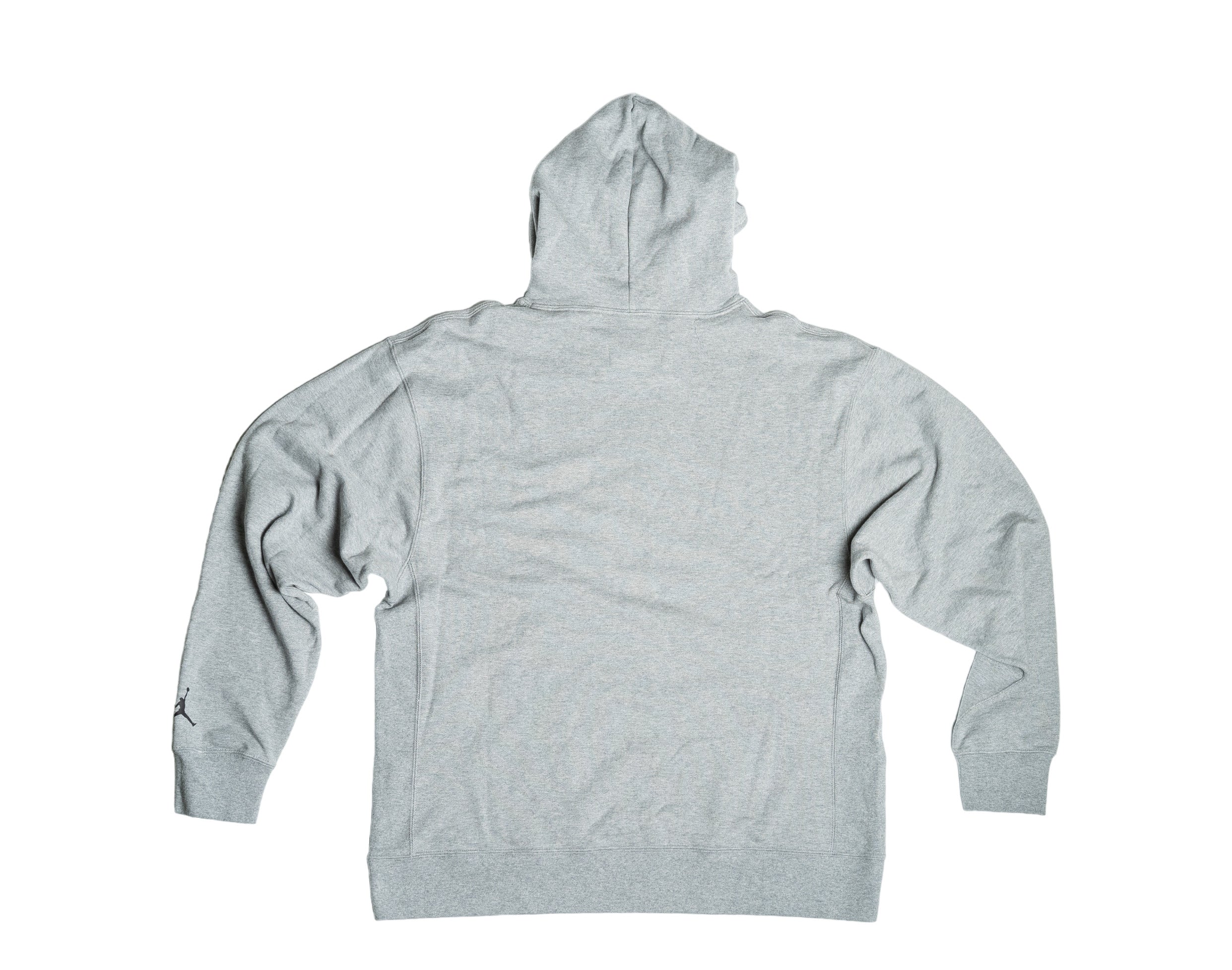 Nike Air Jordan Legacy AJ4 PO Men s Hoodie NYCMode