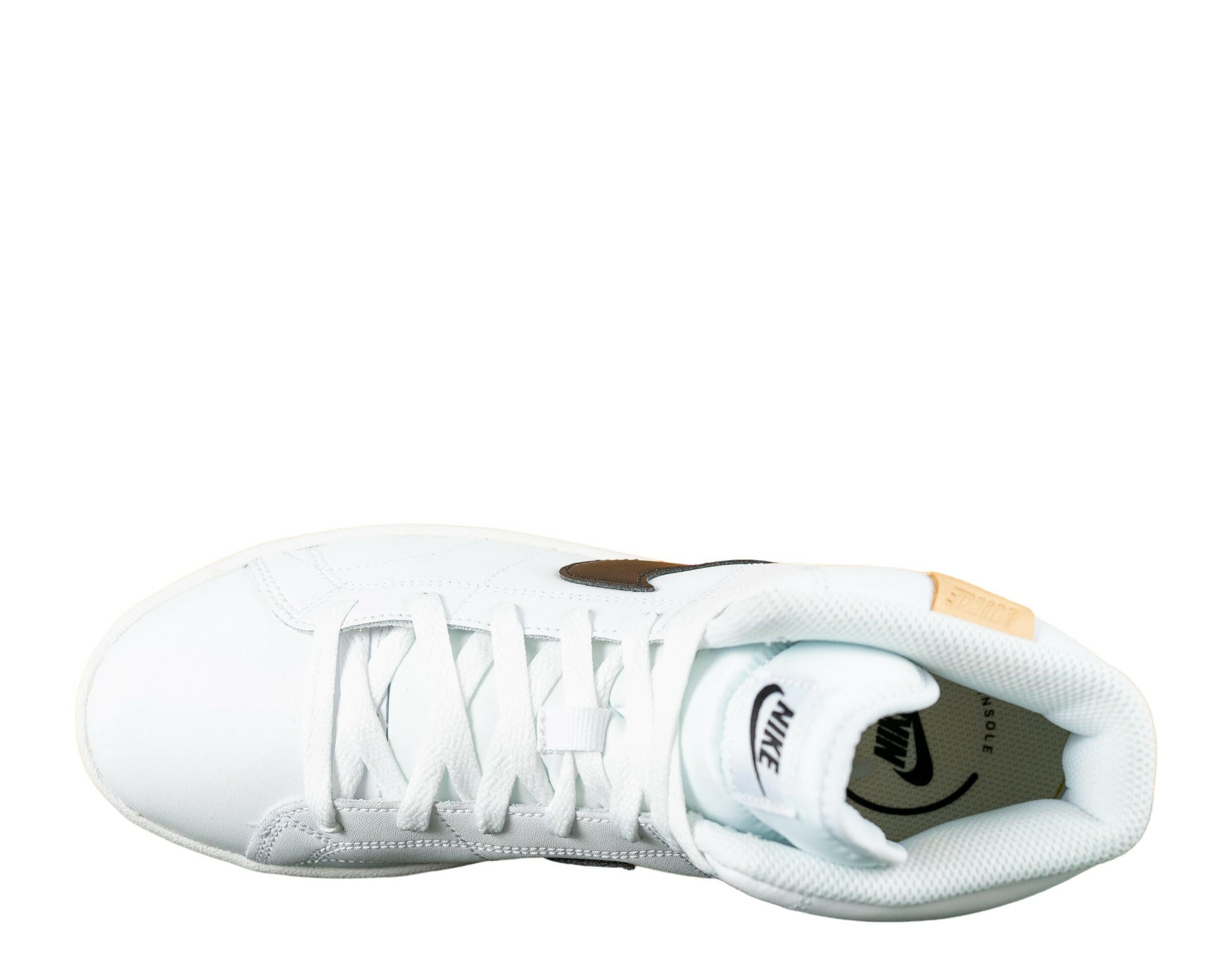 Nike Court Royale 2 Mid Men's Shoes.