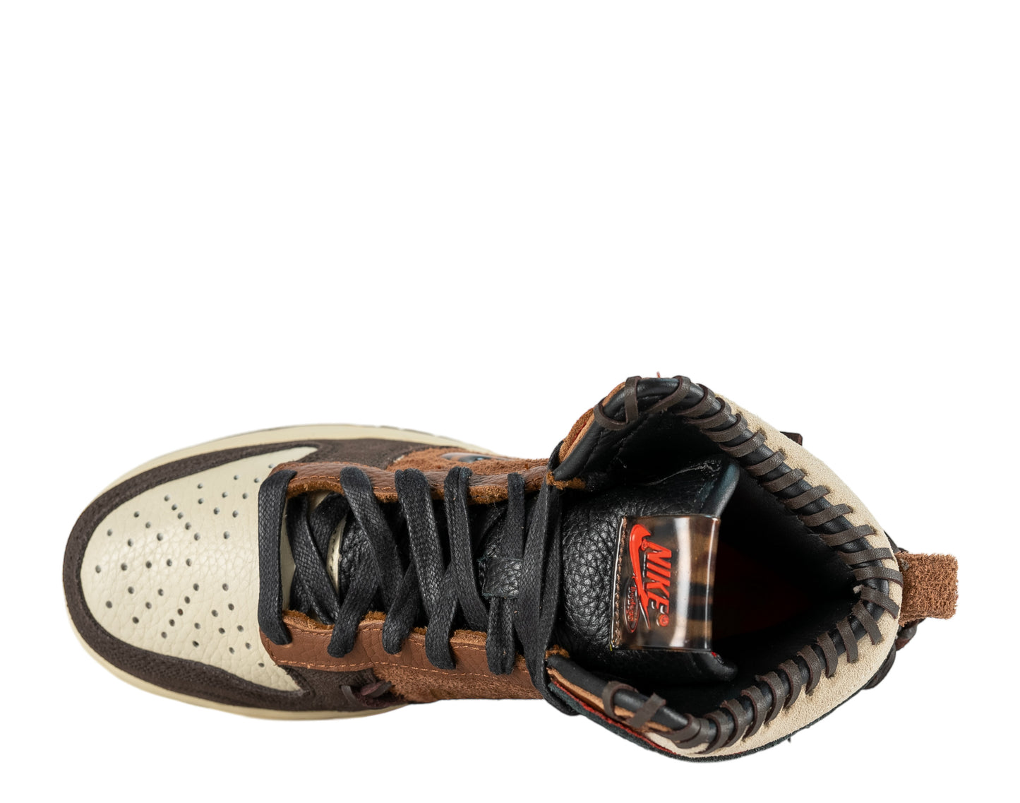 Nike x Bodega Dunk Hi Men's Shoes
