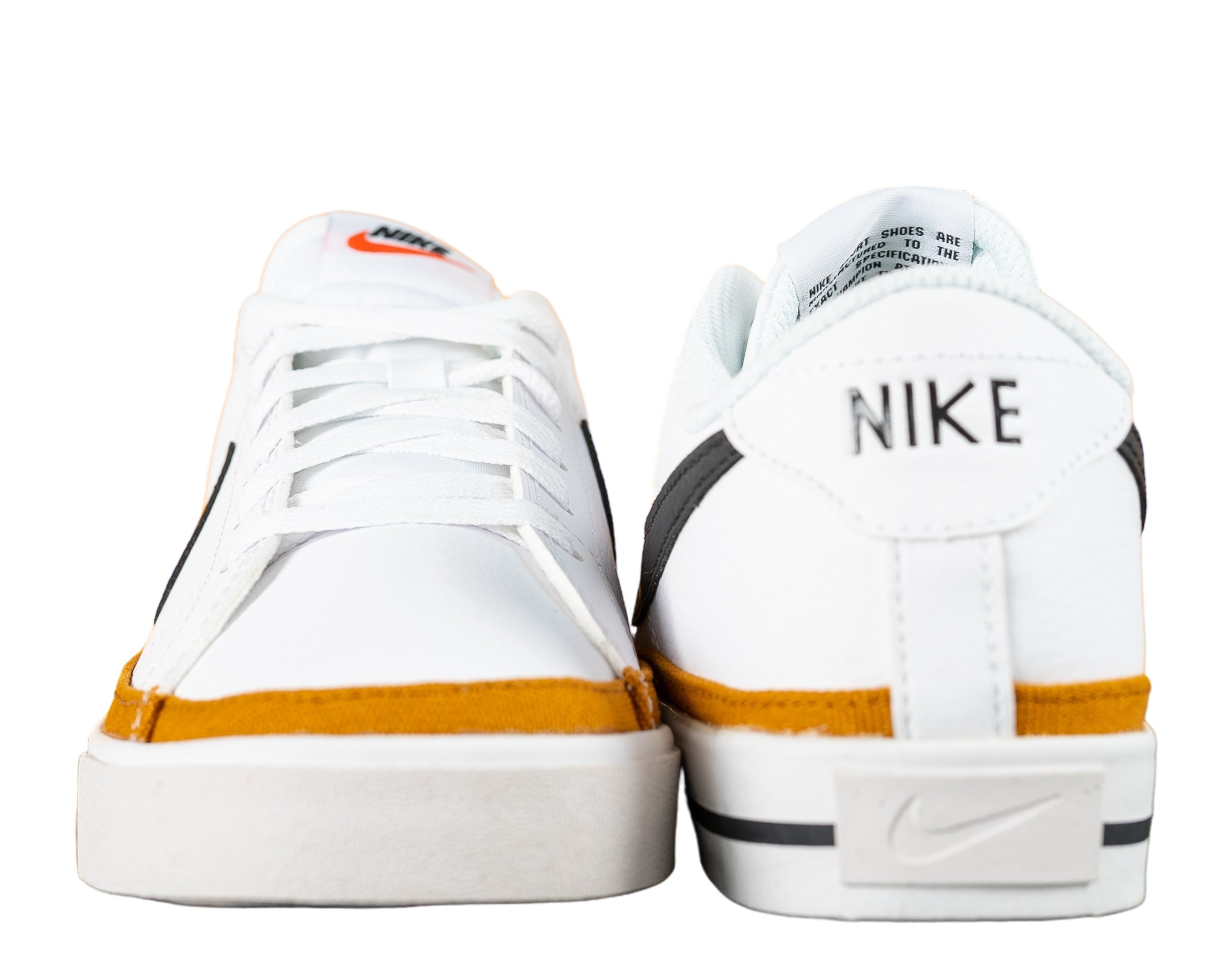 Nike Court Legacy NN Men's Shoes.