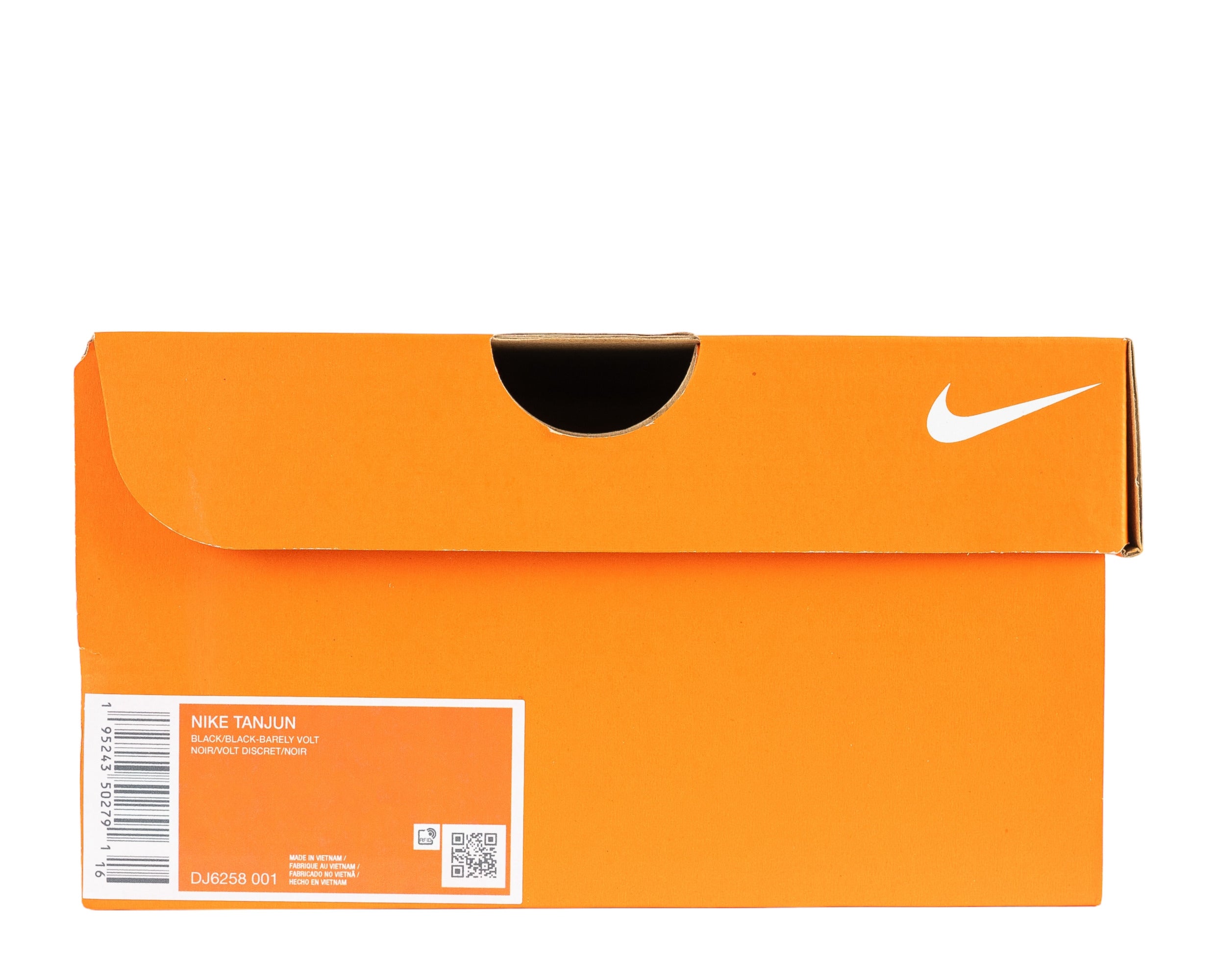 Nike Tanjun Men's Shoes.