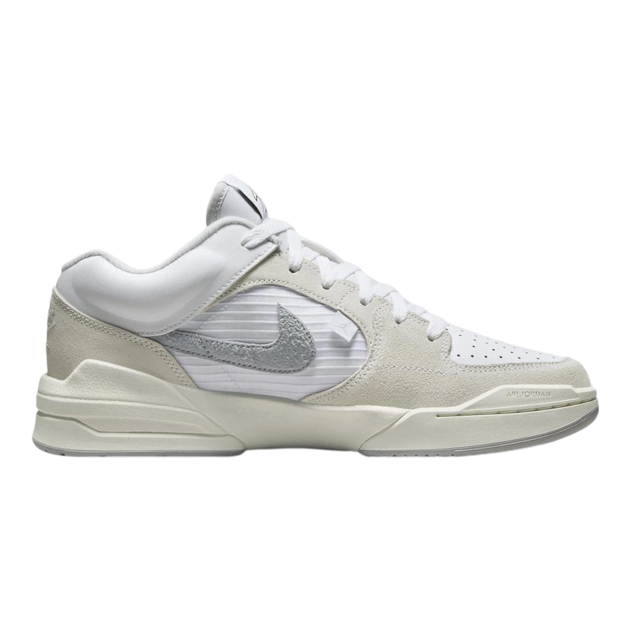 Jordan Stadium 90 Men’s Sneakers – White/Black
