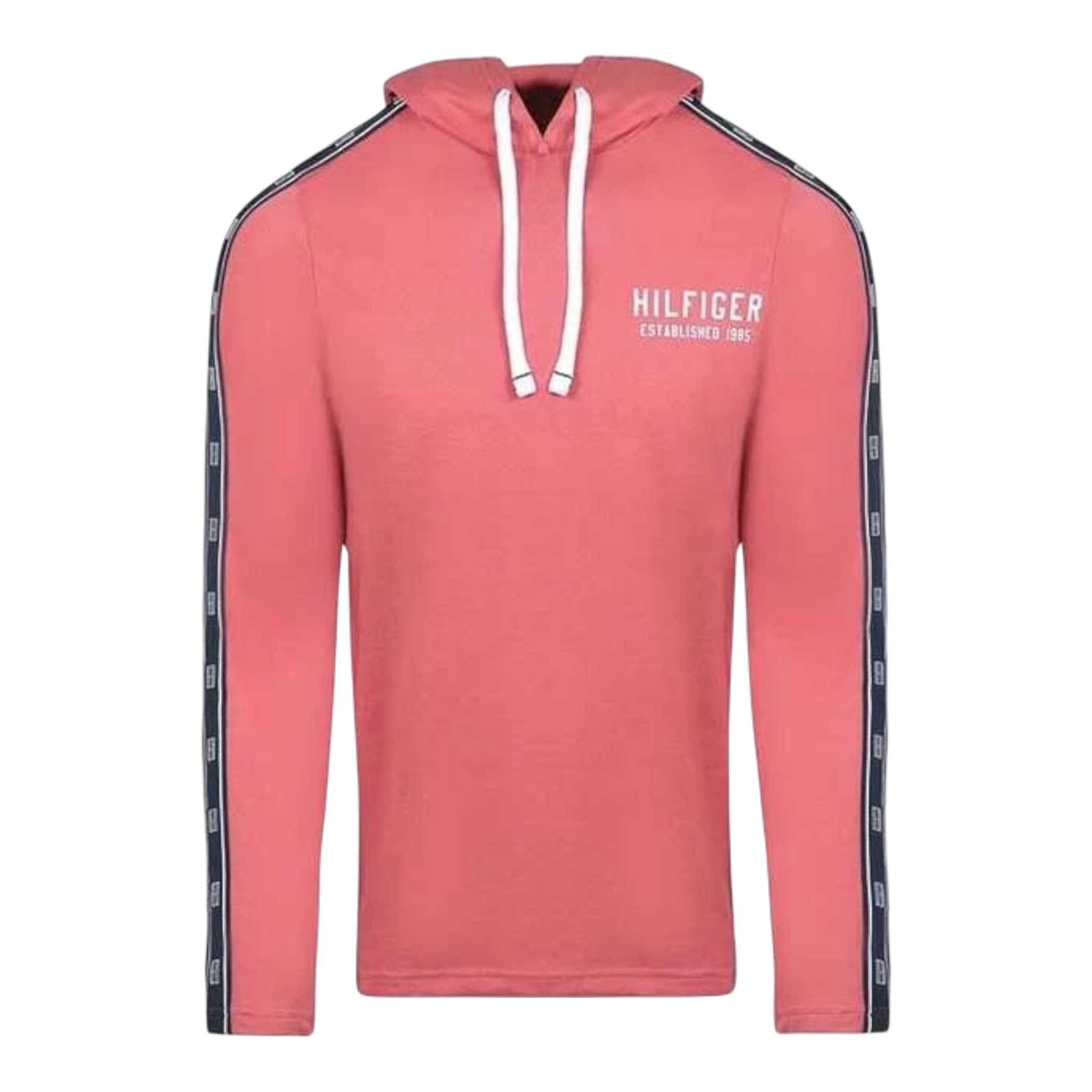 Tommy Hilfiger Men’s Hoodie – Red