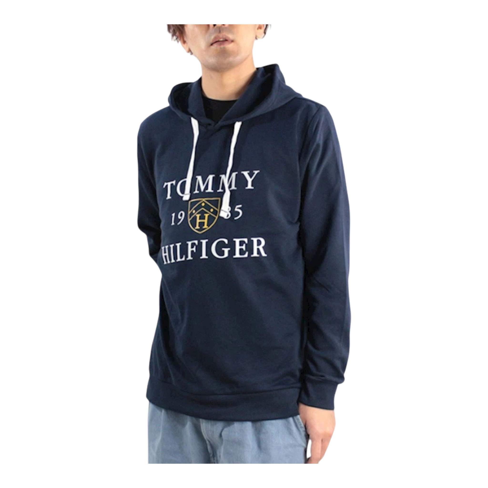 HOODIES