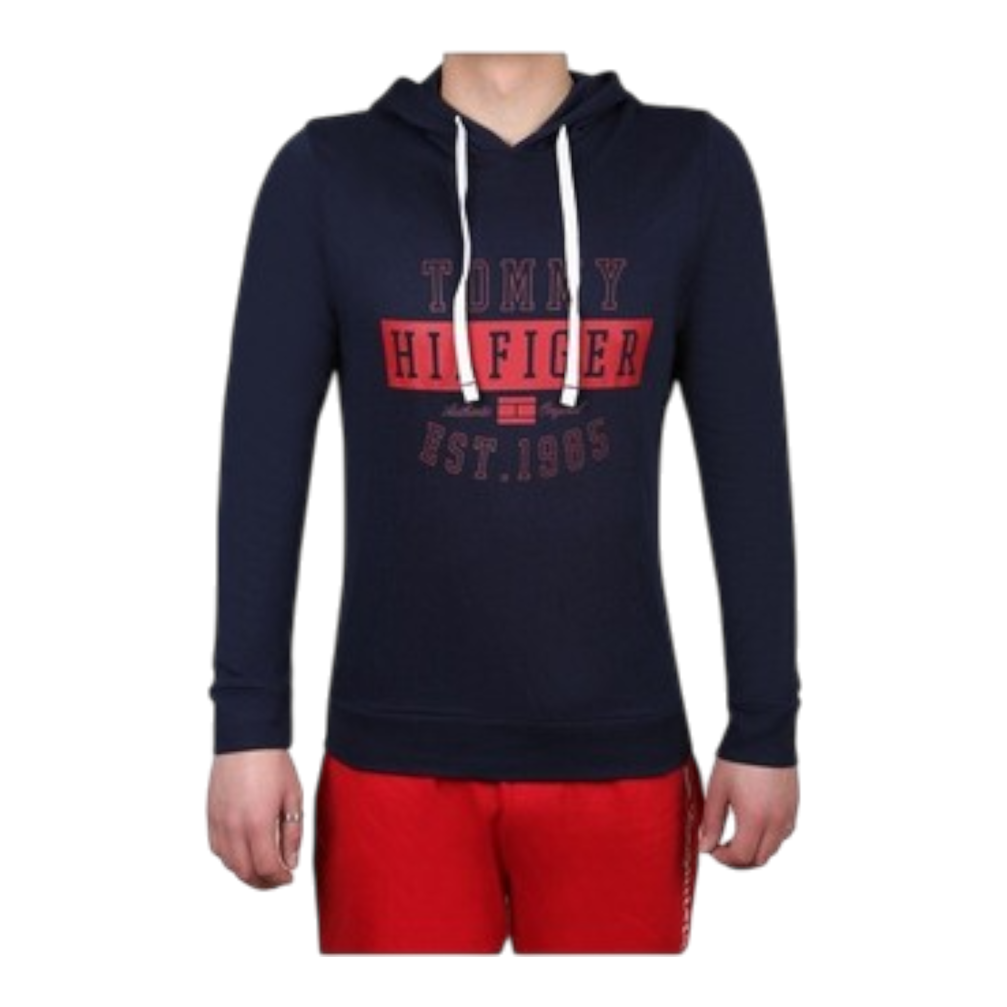 HOODIES