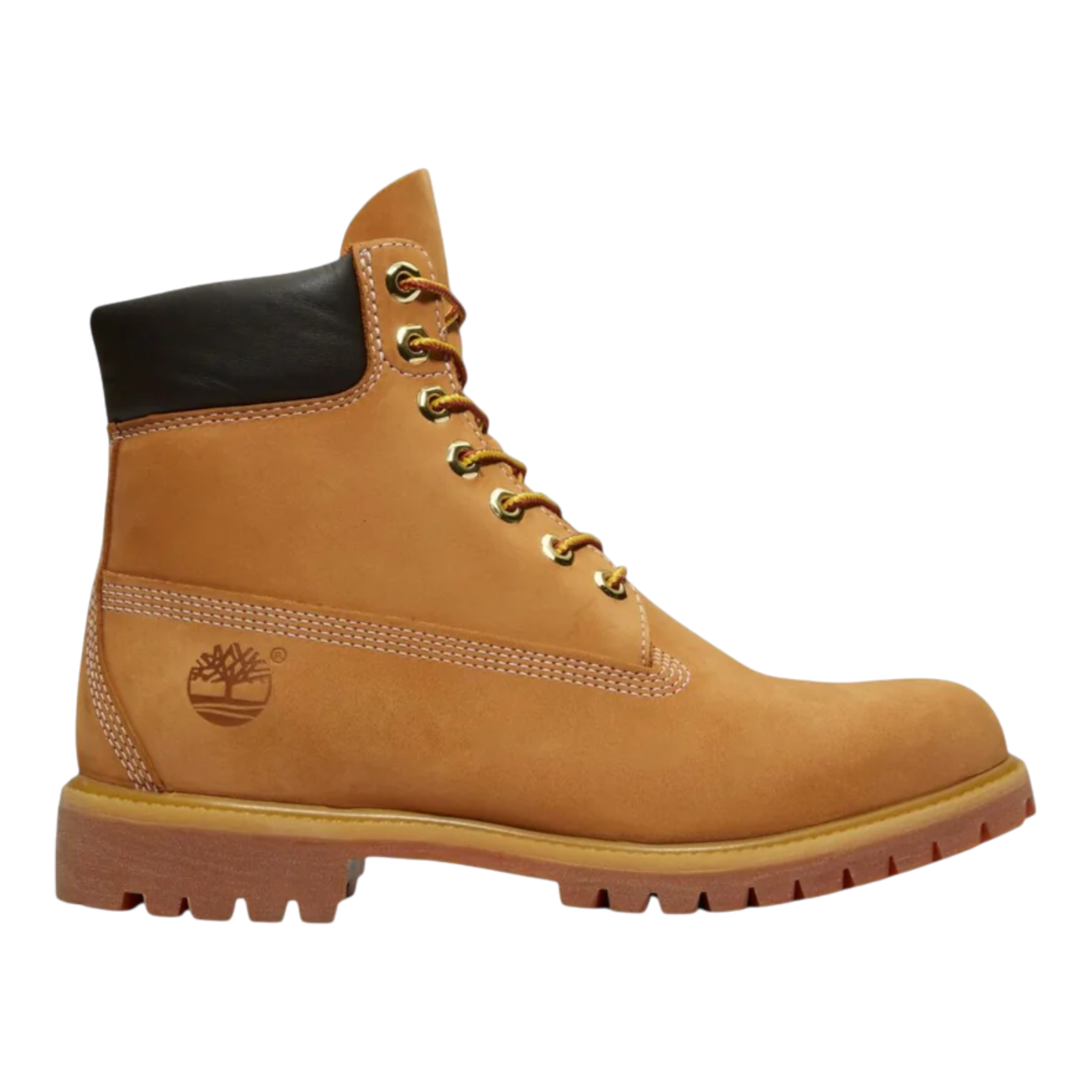 Timberland Men’s 6-Inch Premium Waterproof Boots – Wheat