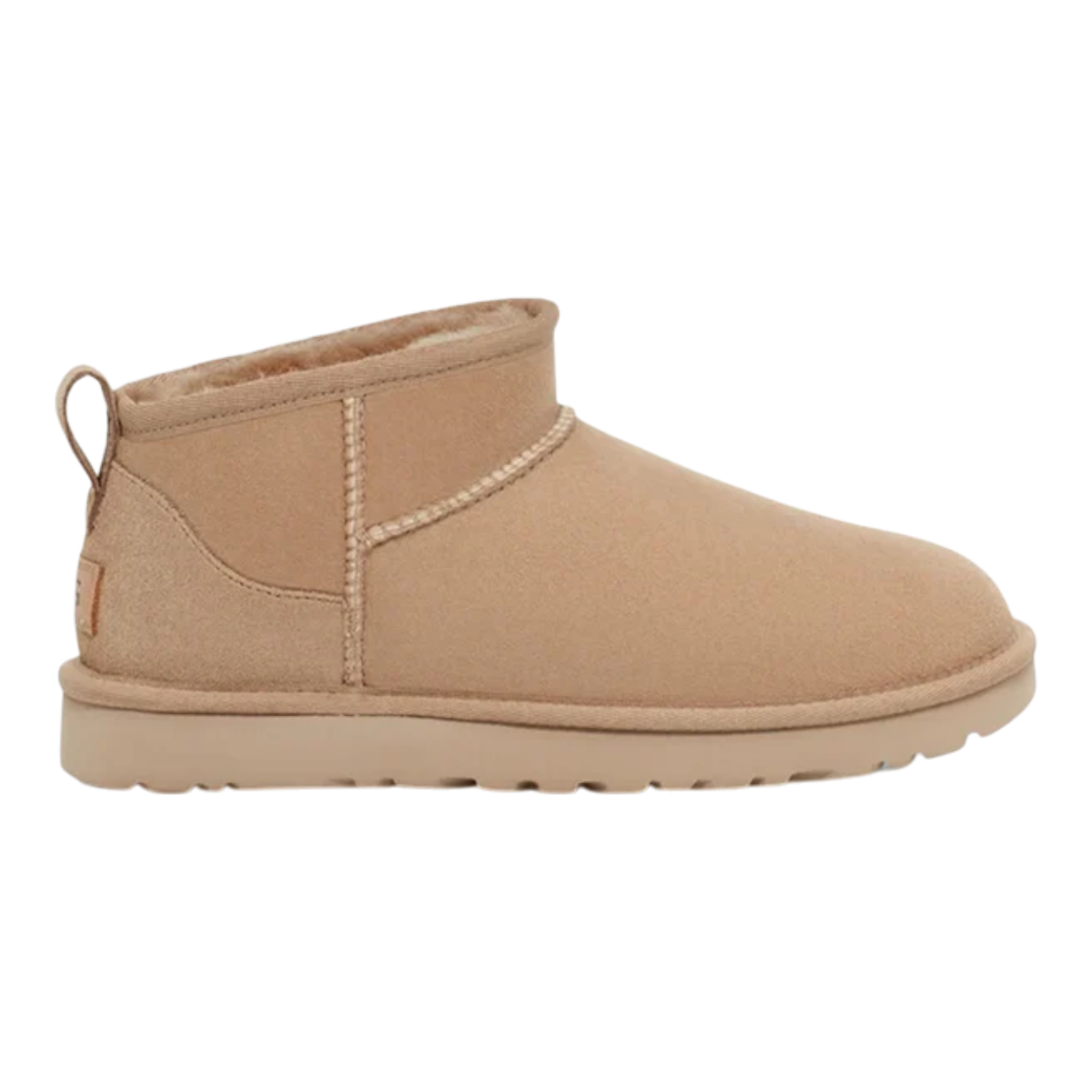 UGG Classic Ultra Mini Women’s Boots Sand