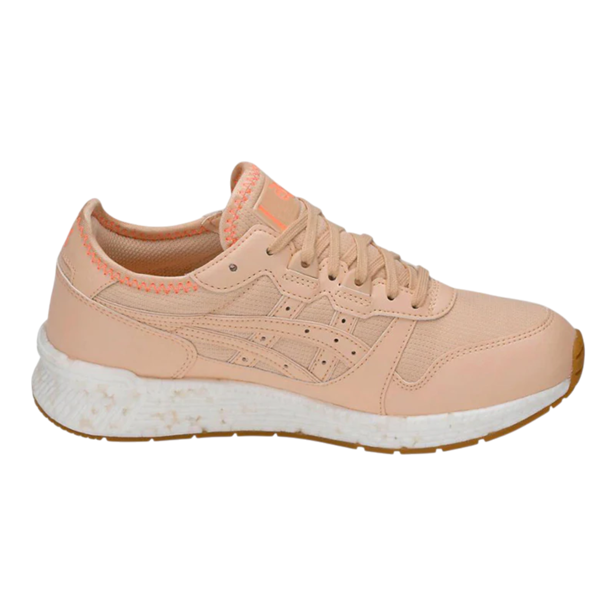 ASICS HyperGel Lyte Women’s Shoes Nude/Nude/White