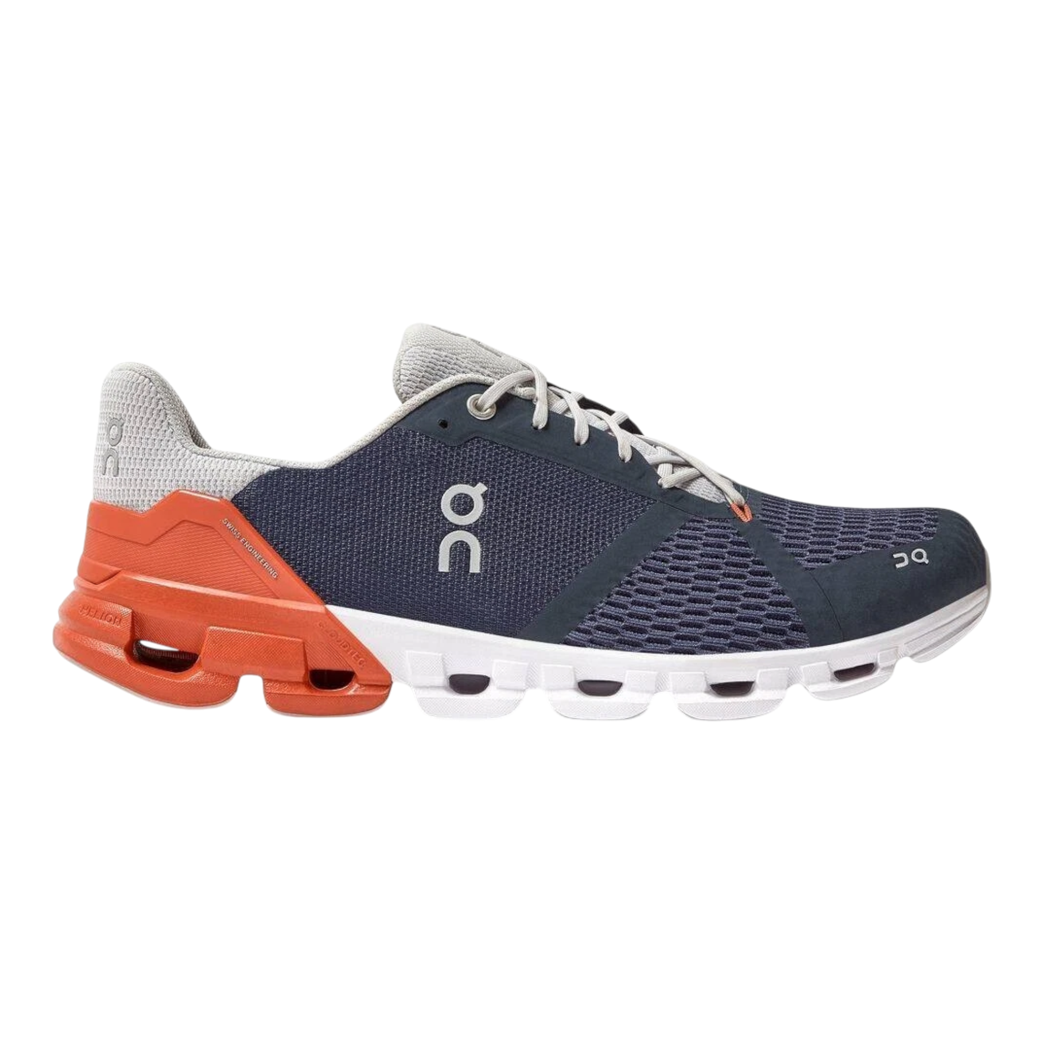 On Cloudflyer 3 Men’s Running Shoes Wolf