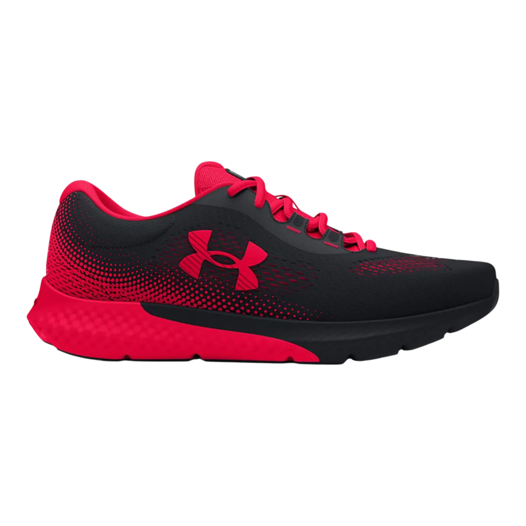 Under Armour Rogue 4 Men’s Running Shoes Black