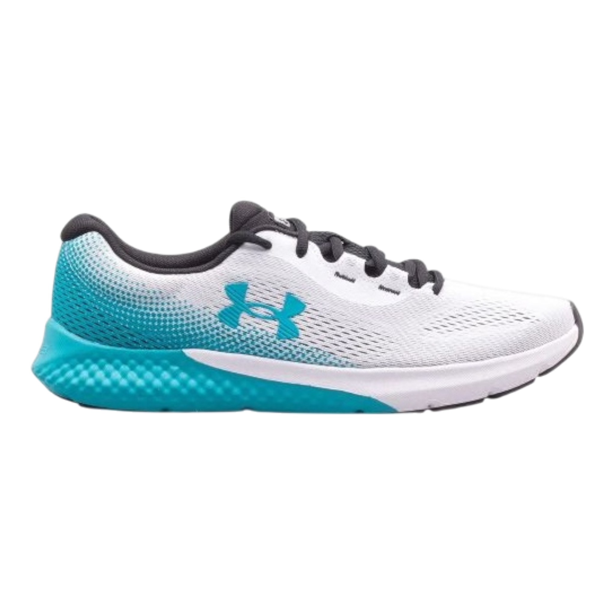 Under Armour Rogue 4 Men’s Running Shoes White