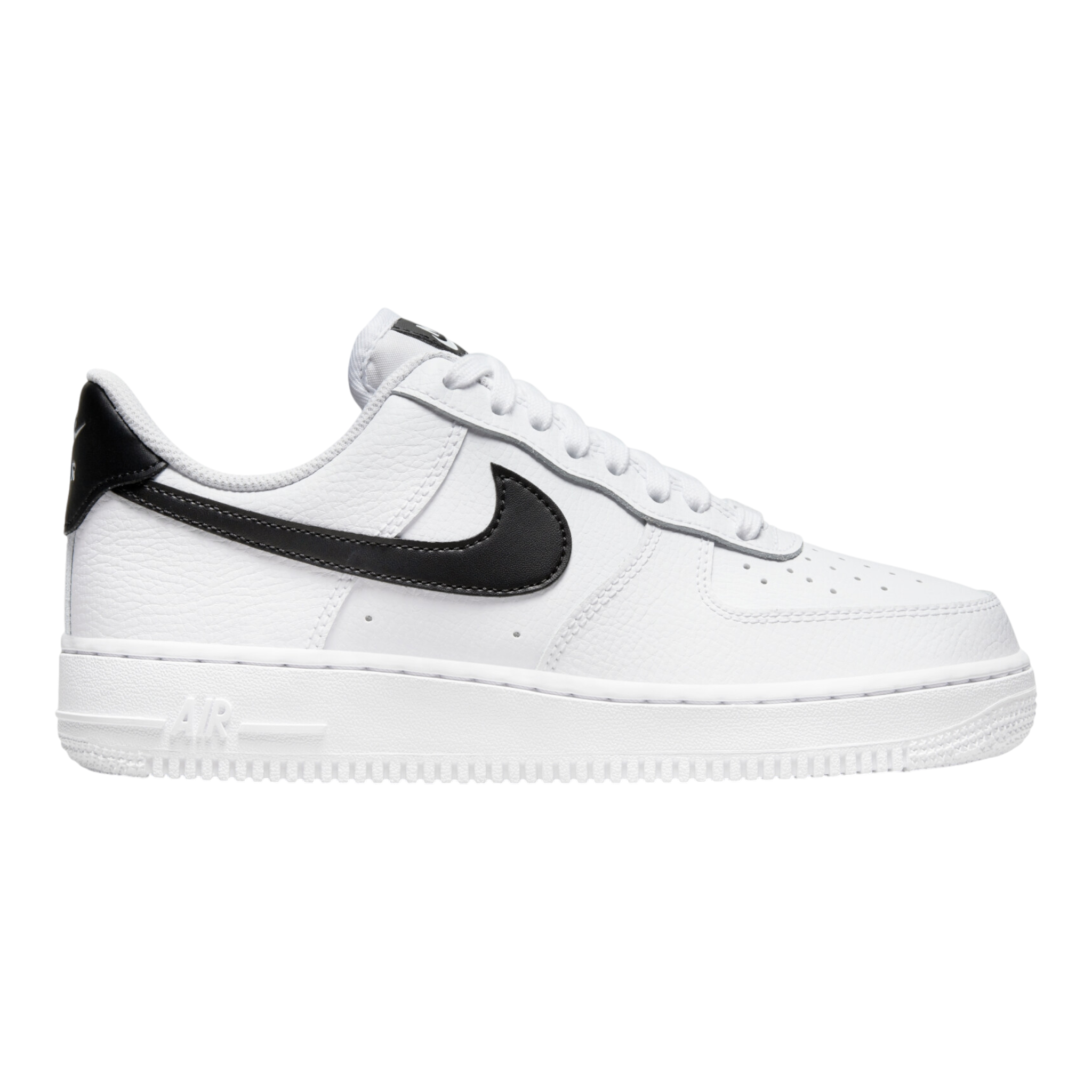 Nike Air Force 1 ’07 Women’s Shoes White/Light Bone