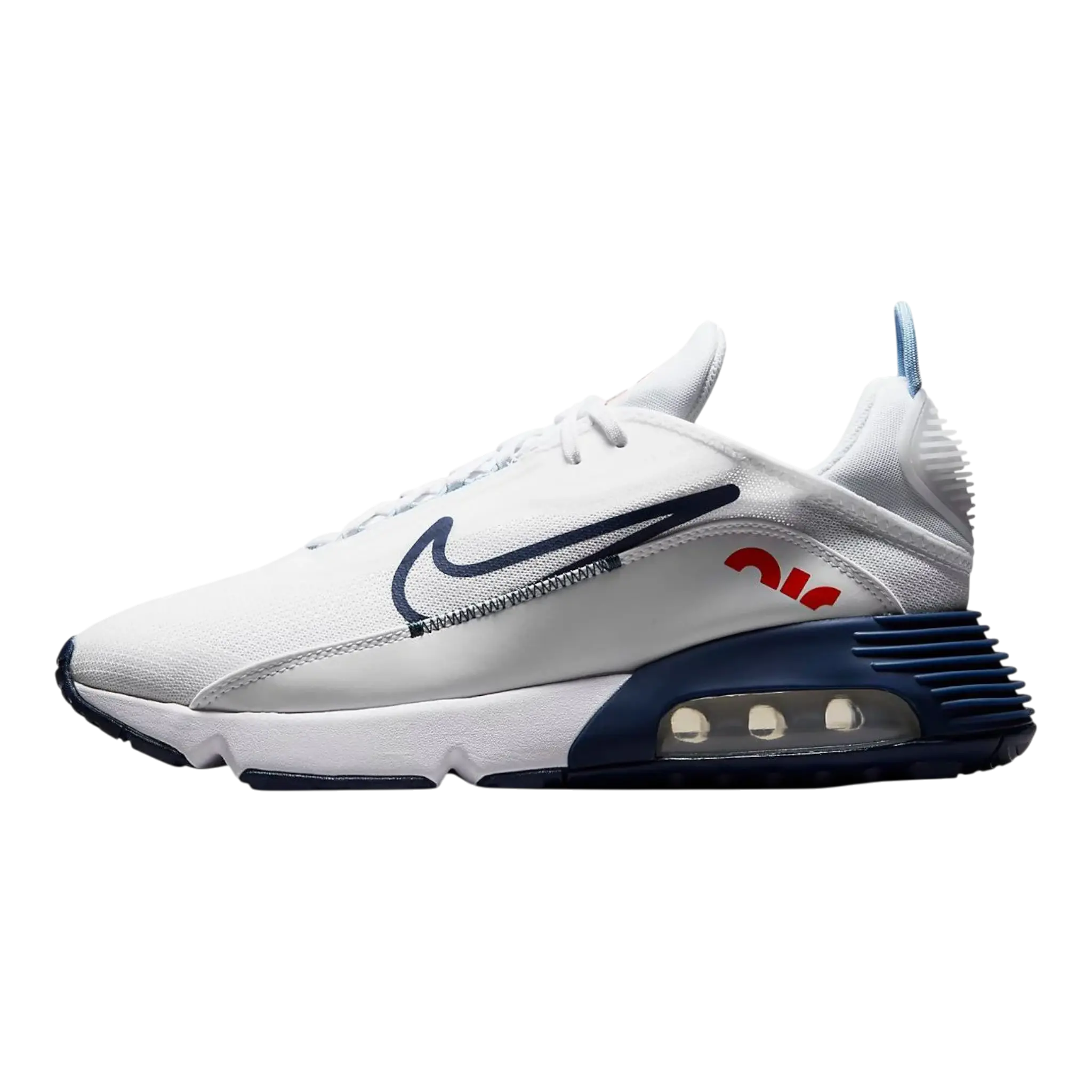 Nike Air Max 2090 Men’s Shoes – White Nike
