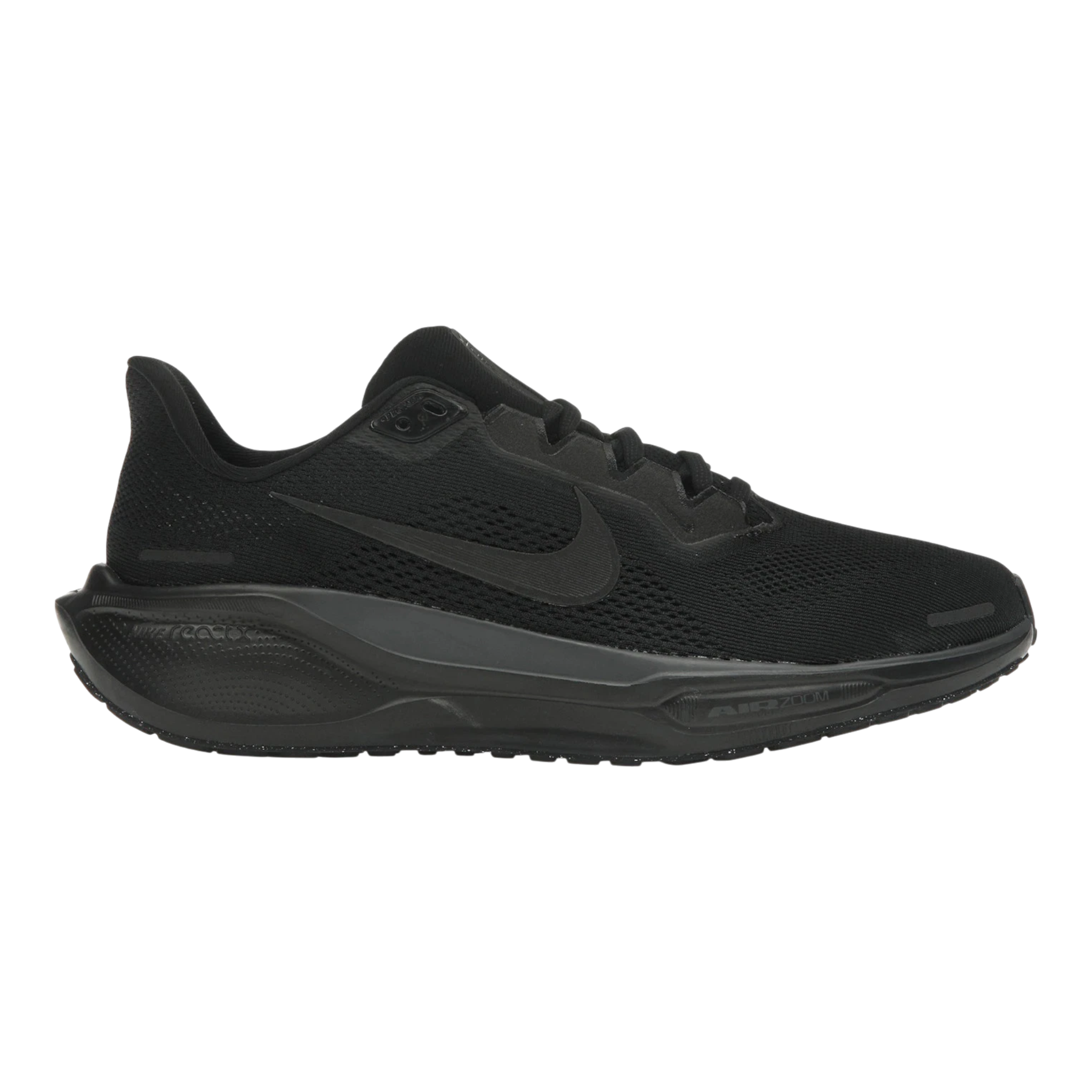 Nike Air Zoom Pegasus 41 Men’s Running Shoes Black/Anthracite