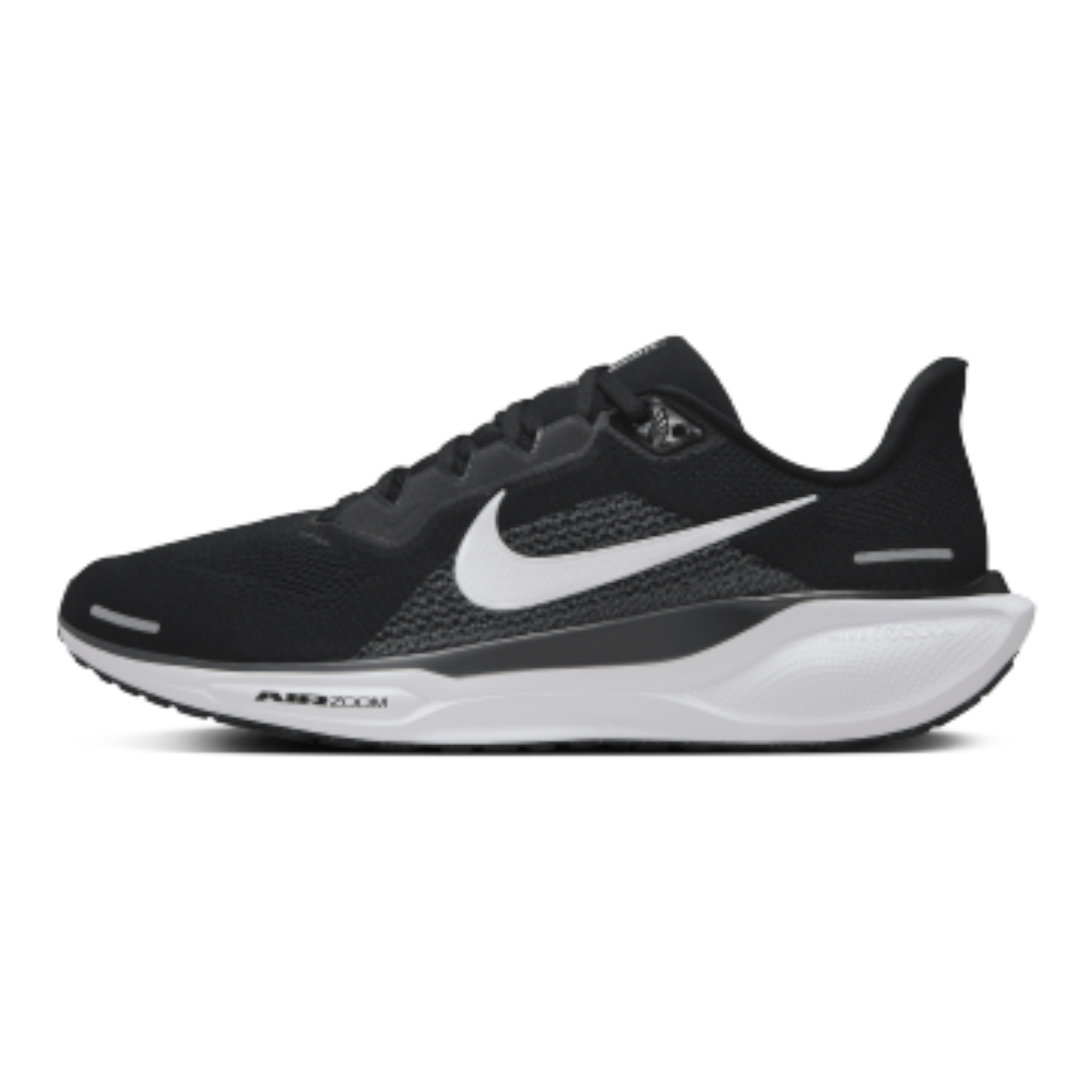 Nike Air Zoom Pegasus 41 Men's Shoes Black/Anthracite/White