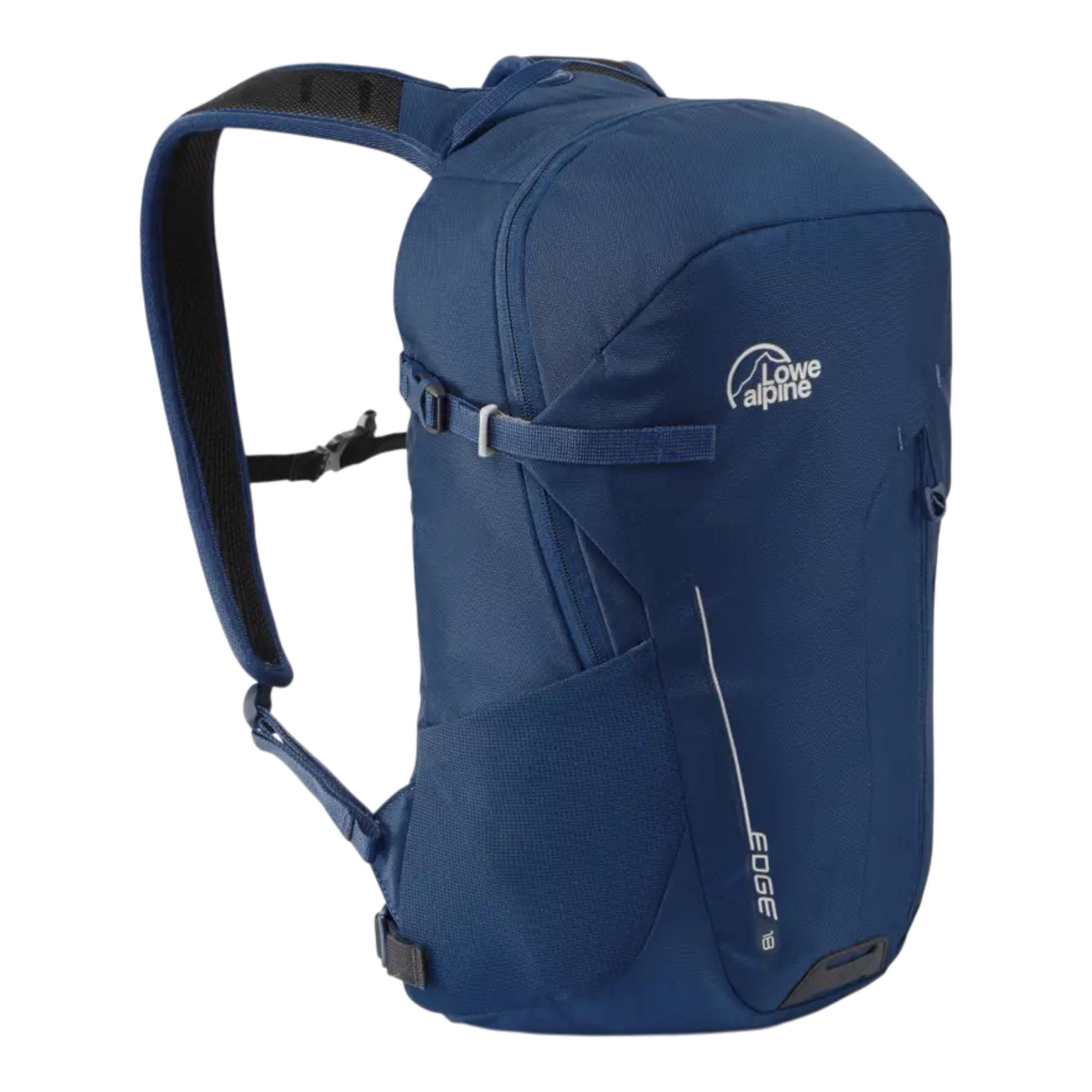Lowe Alpine Edge 18 Daypack Unisex Backpack Cadet Blue