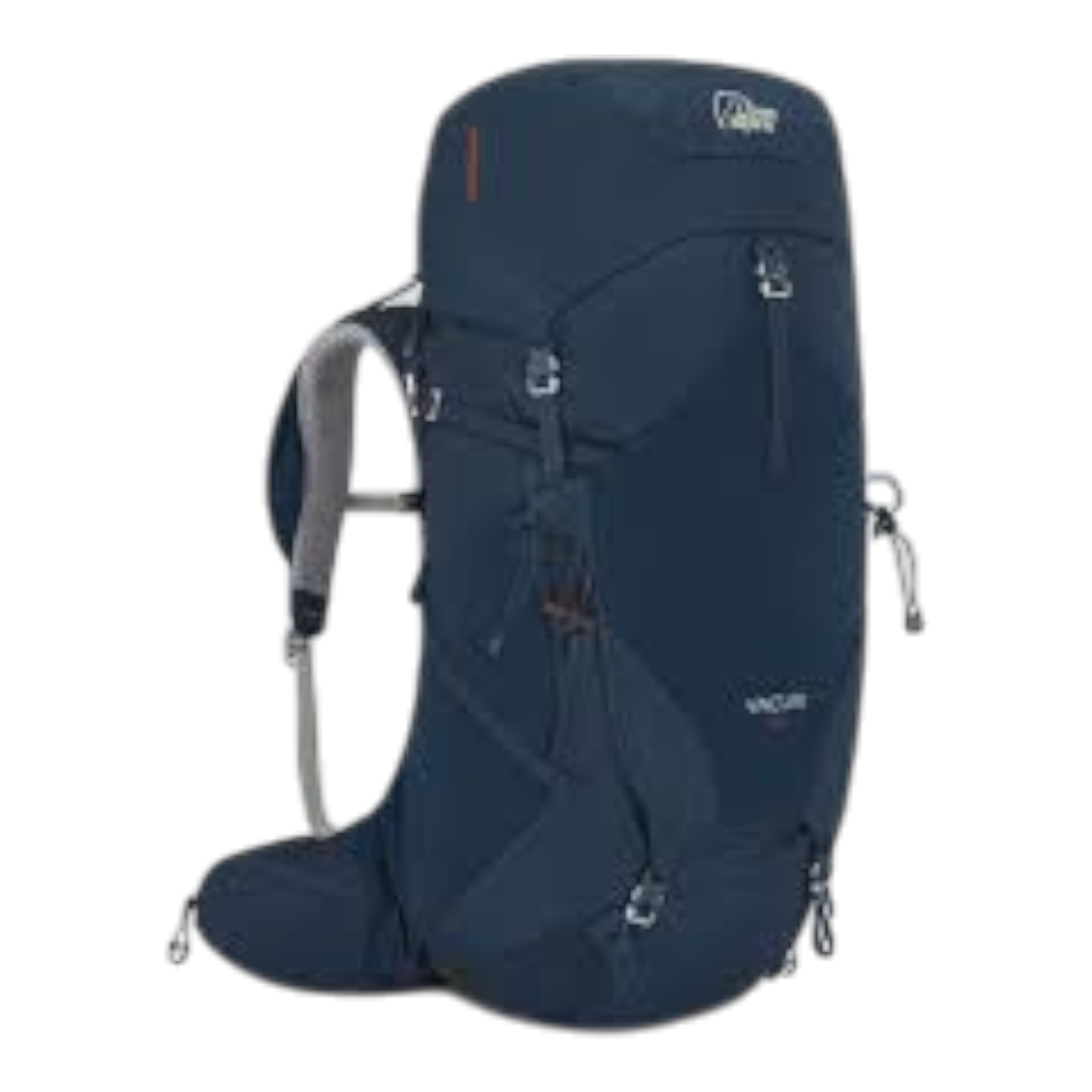 Lowe Alpine Yacuri 55 Men’s Trekking Pack Blue