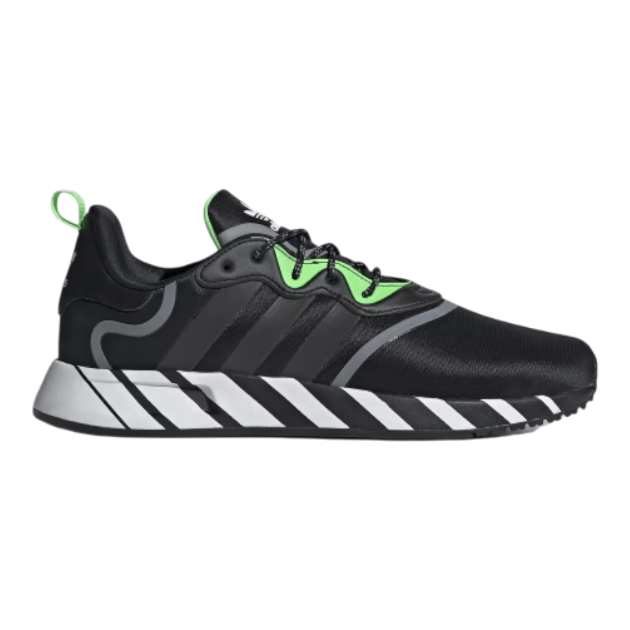 adidas X_PLR S Men’s Sneakers Black/Grey/White