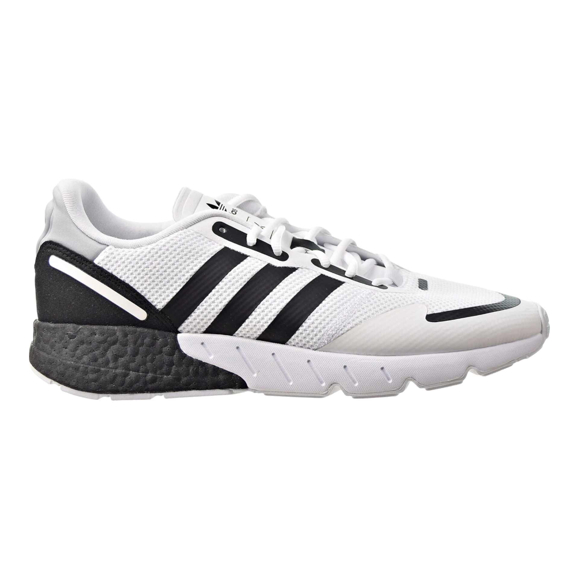 adidas ZX 1K Boost Men's Sneakers Cloud White/Core Black