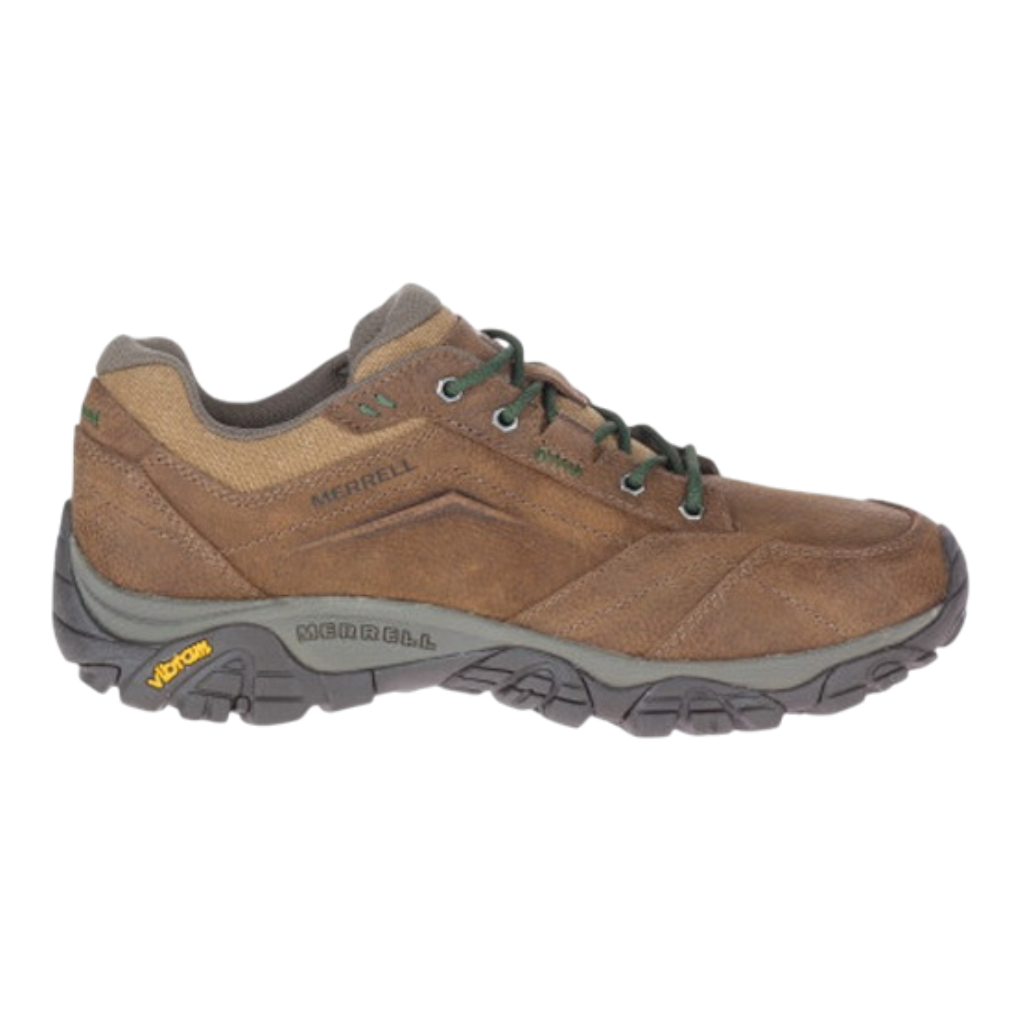 Merrell MTL Long Sky 2 Men’s Trail Running Shoes Tangerine