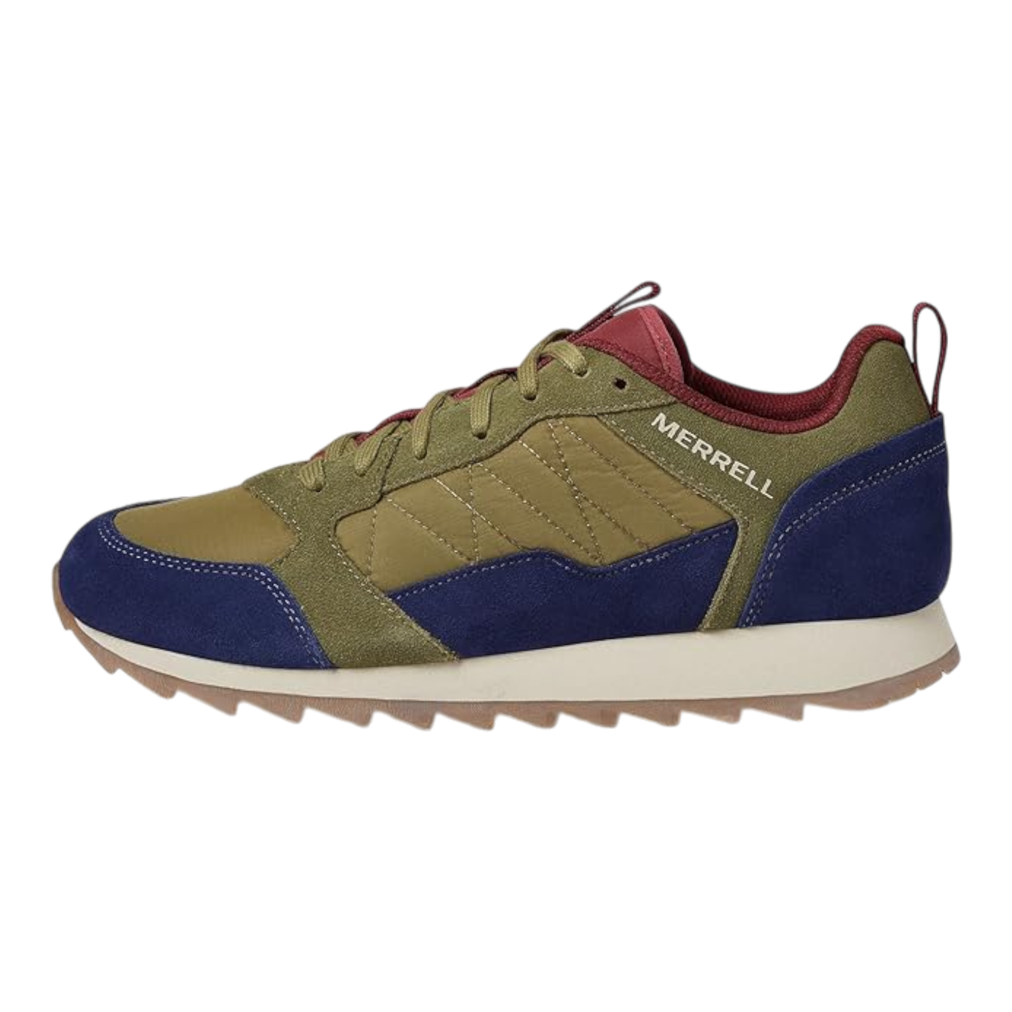Merrell Alpine Sneaker Men’s Shoes Avocado