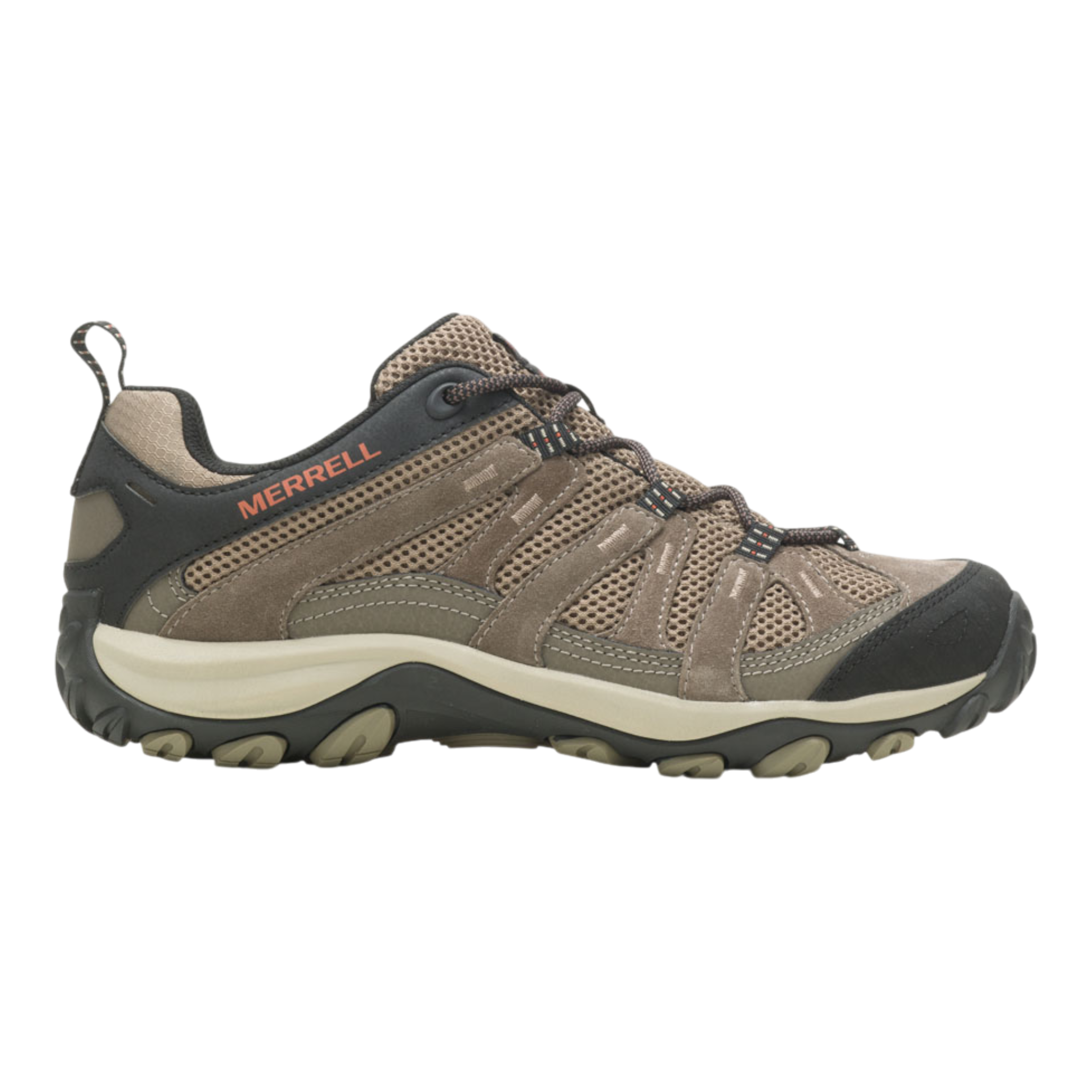 Merrell Alverstone 2 Men’s Hiking Shoes Boulder/Brindle