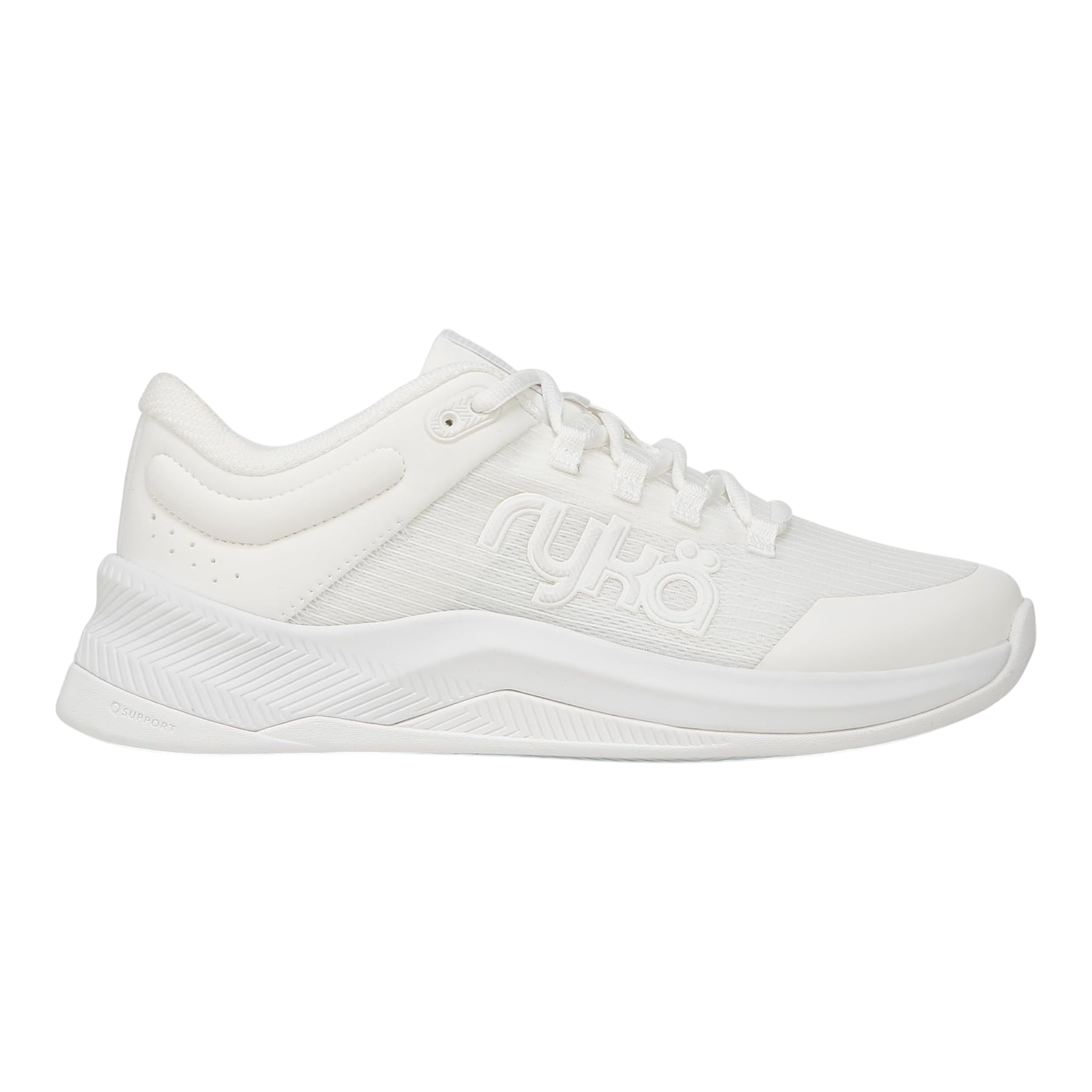 Ryka Align Women’s Shoes Brilliant White