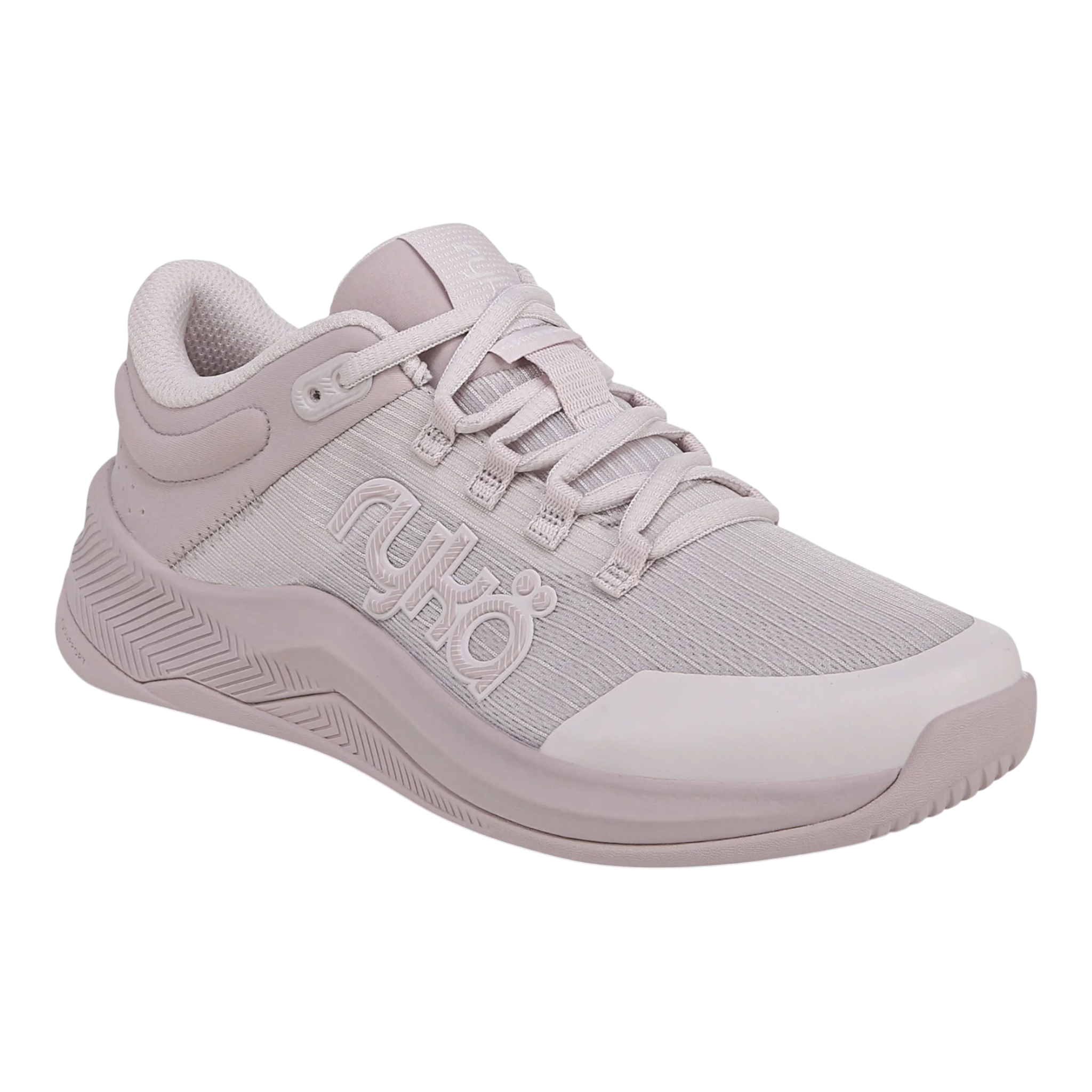 Ryka Align Women’s Training Shoes Violet Ice