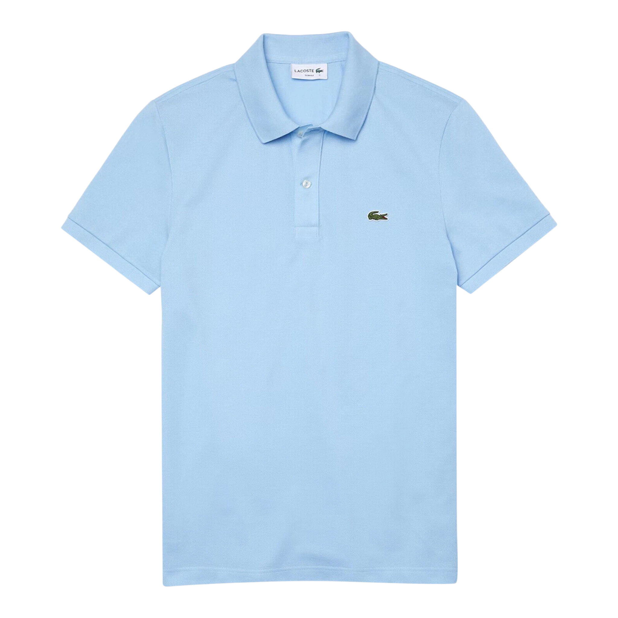 Champion Slim Fit Core Pique Polo Men’s Shirt