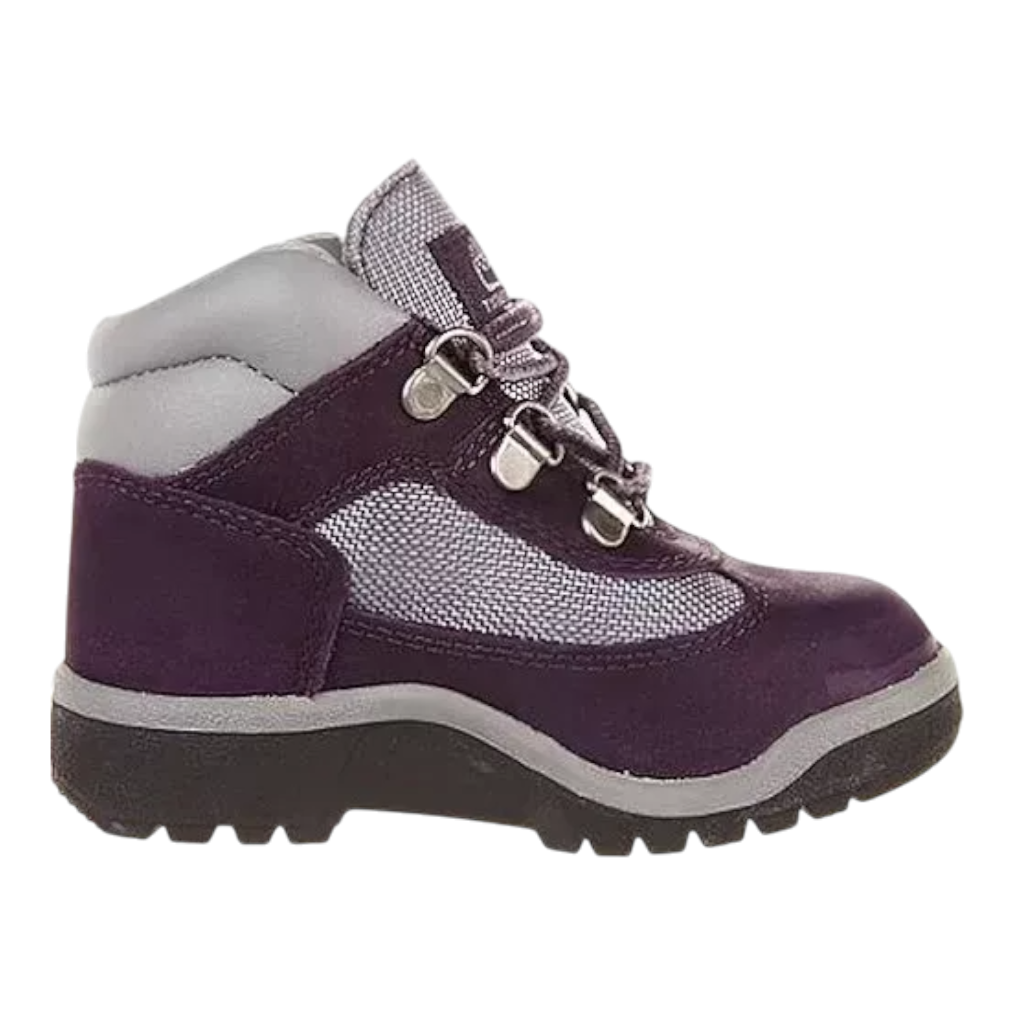 Timberland Field Boot LF Men’s Boots – Purple