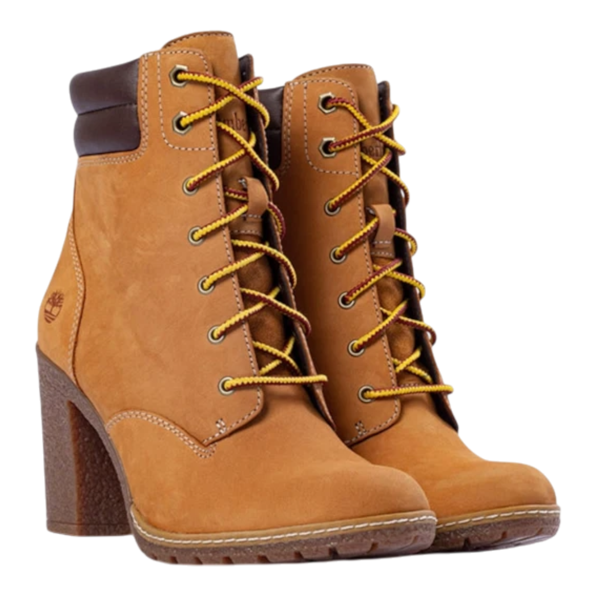 Timberland Tillston 6-Inch Women’s Ankle Boots Wheat