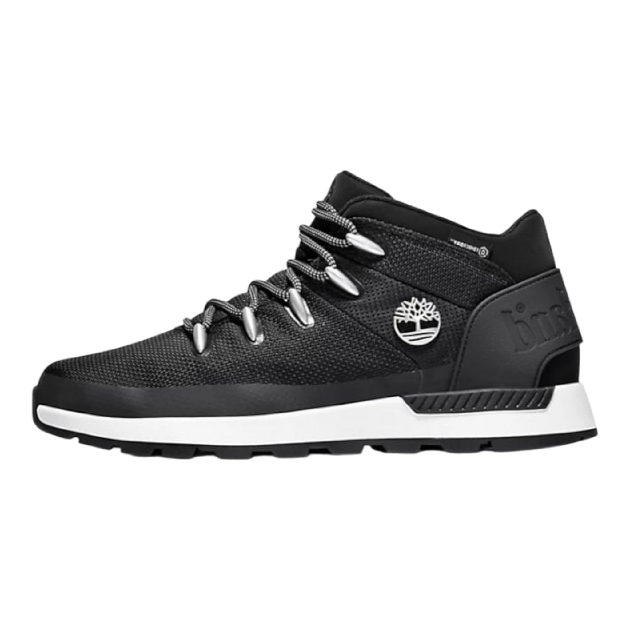 Timberland Sprint Trekker Men’s Sneakers – Black