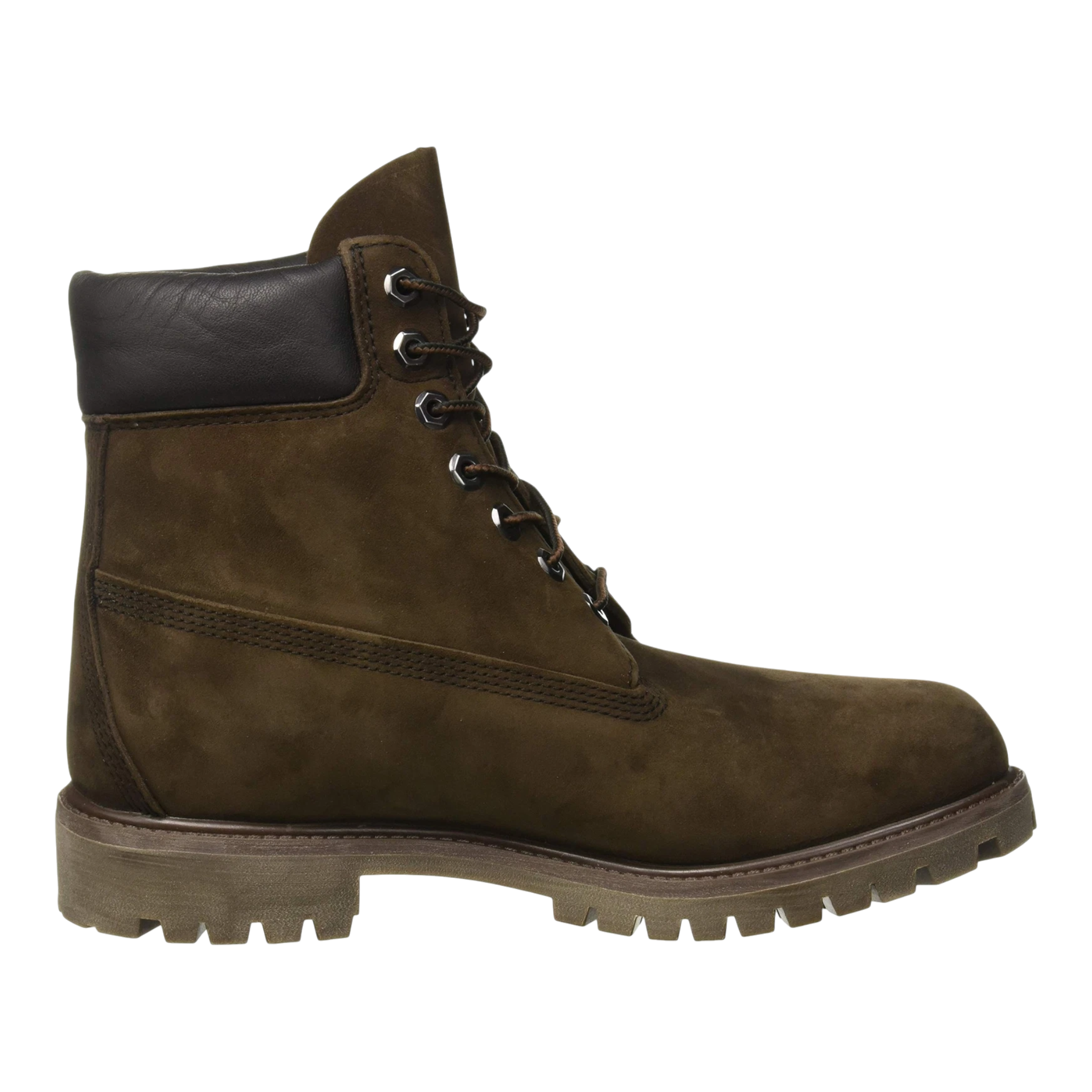 Timberland 6-Inch Premium Waterproof Boot Men’s Brown