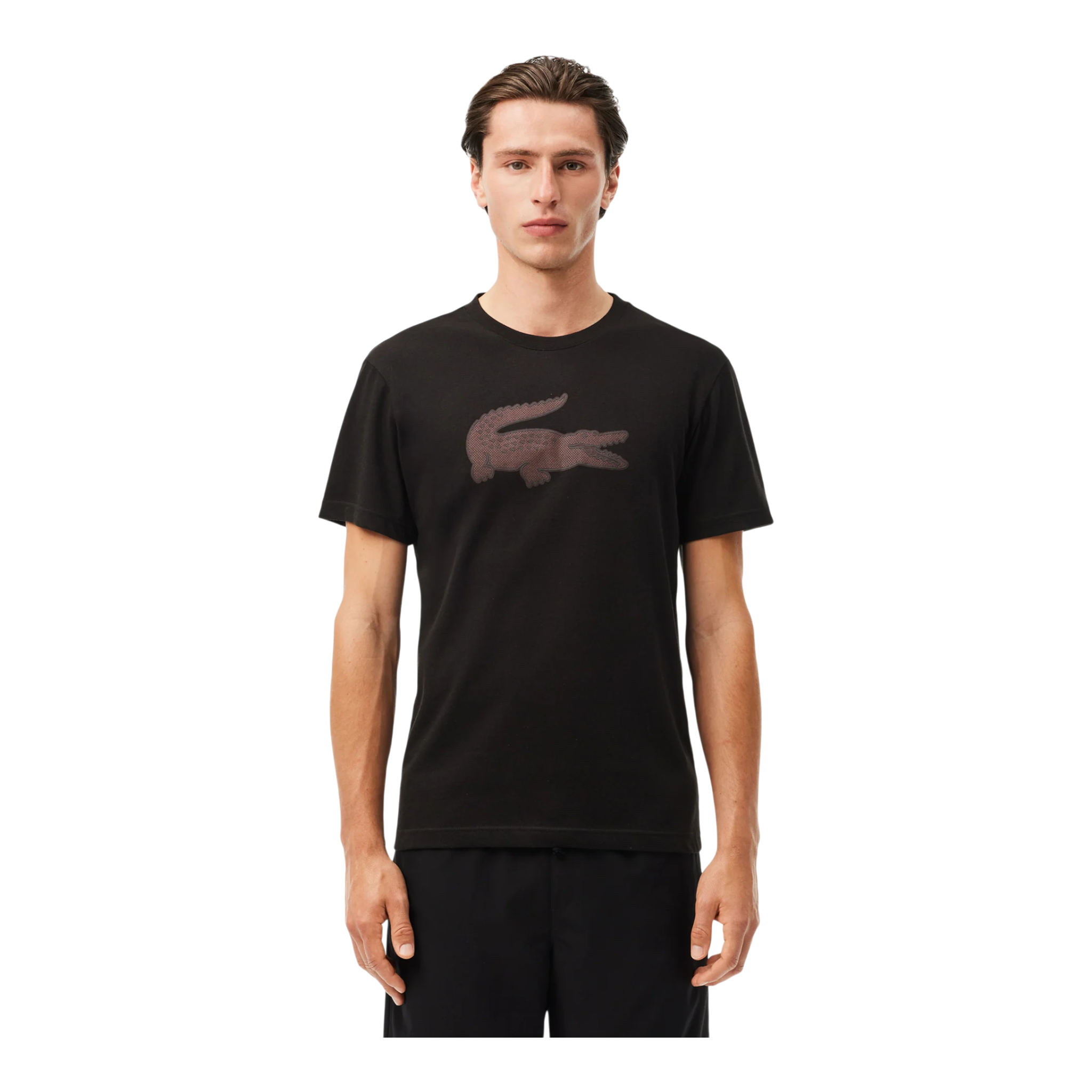 Lacoste Sport Crew Neck Men’s T-Shirt