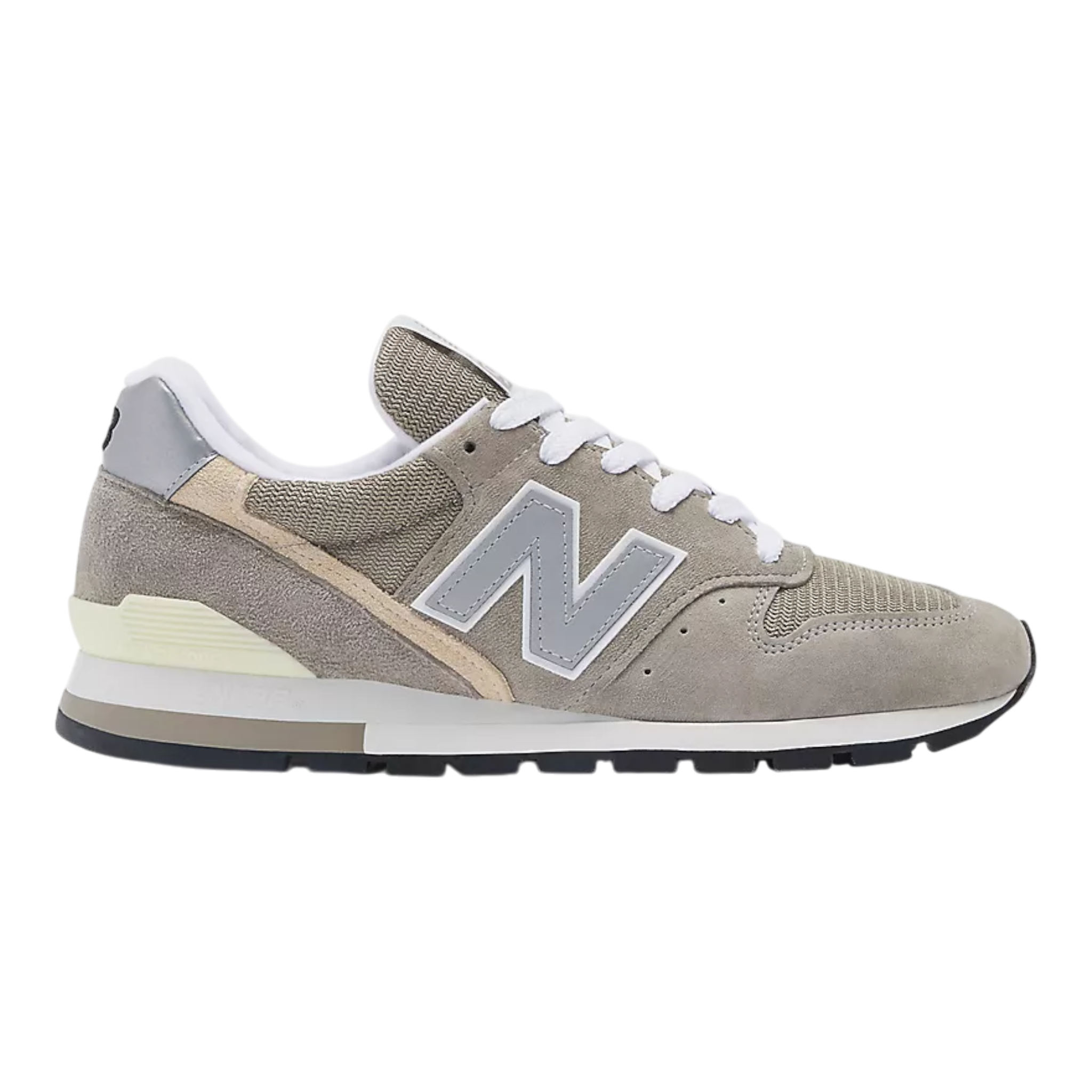 New Balance U996 Men’s Sneakers – Grey New Balance
