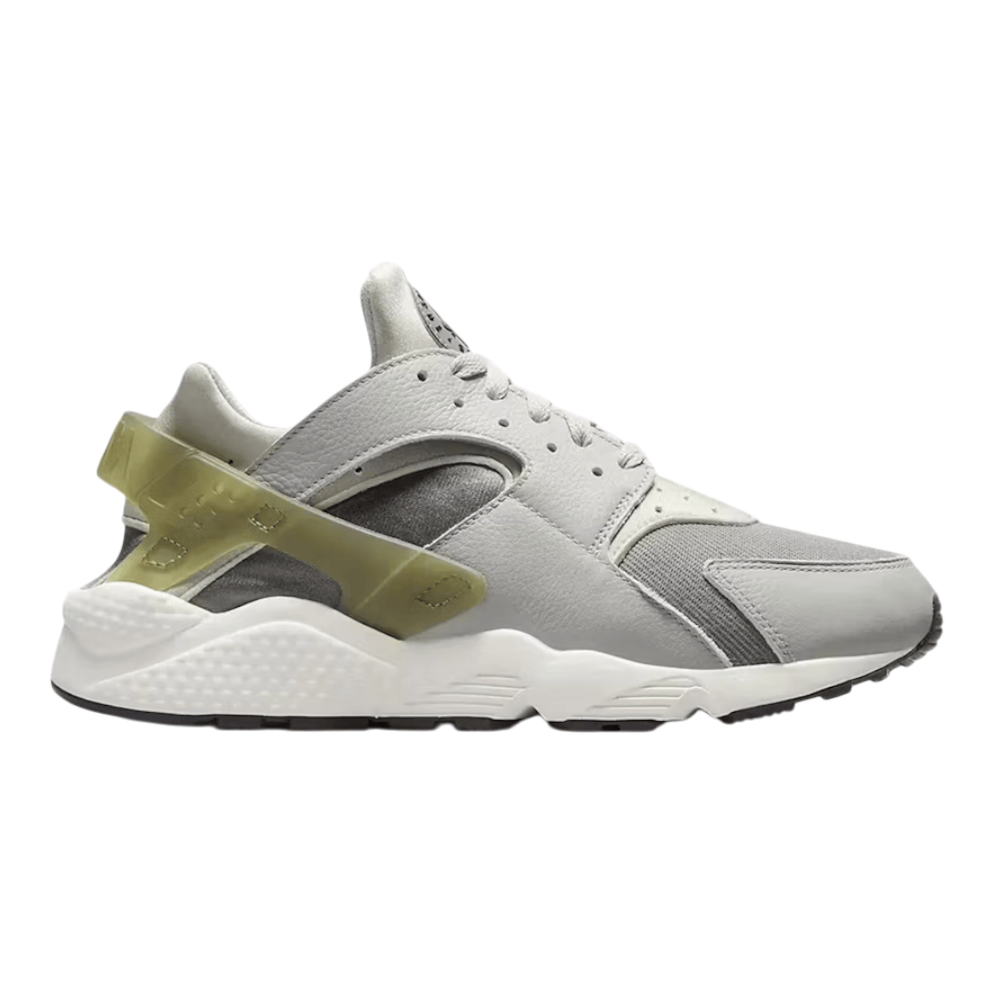 Air Huarache Men’s Shoes Light Iron Ore/Flat Pewter/Photon Dust/Obsidian