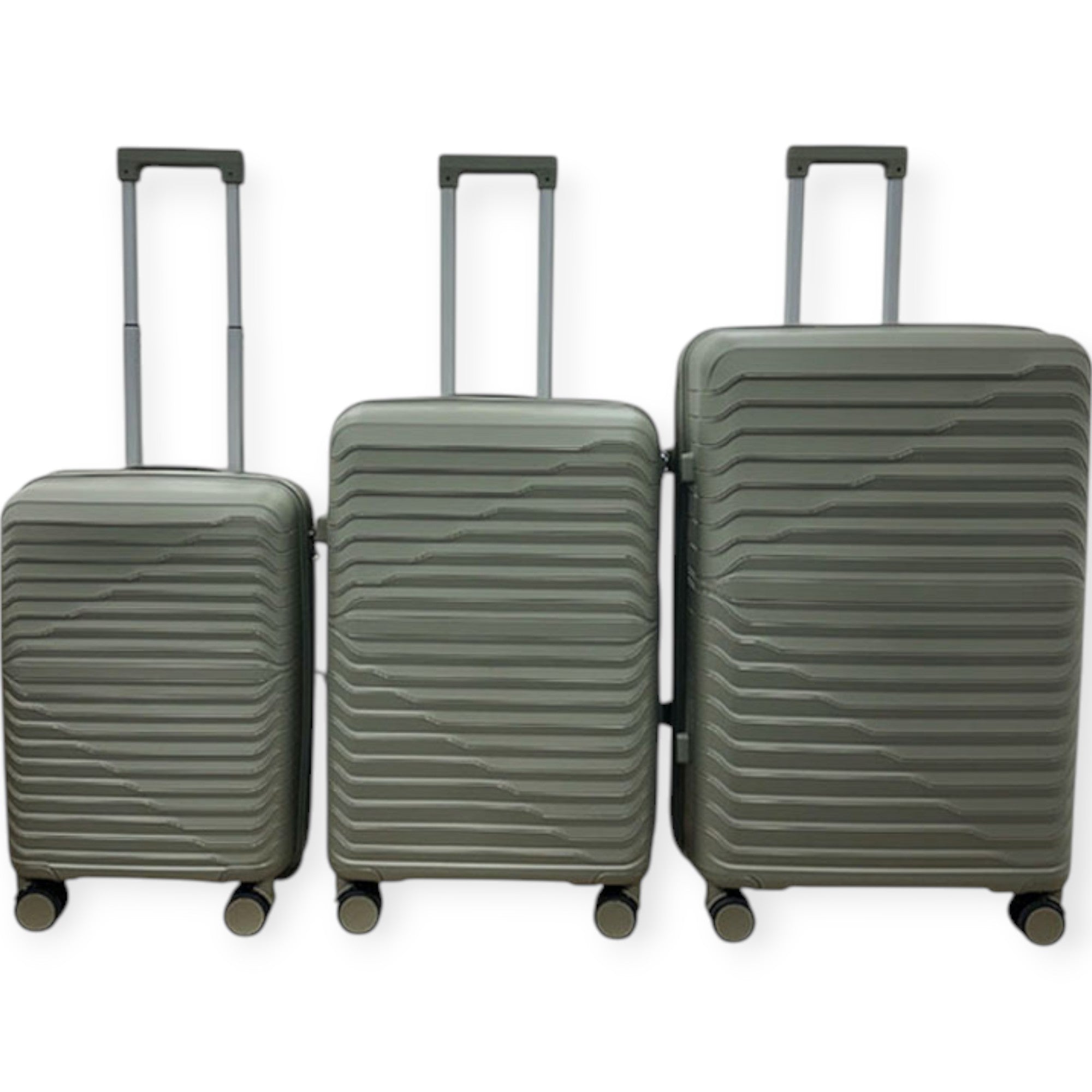 FOLDING WAGON-RBC-1507-GREEN