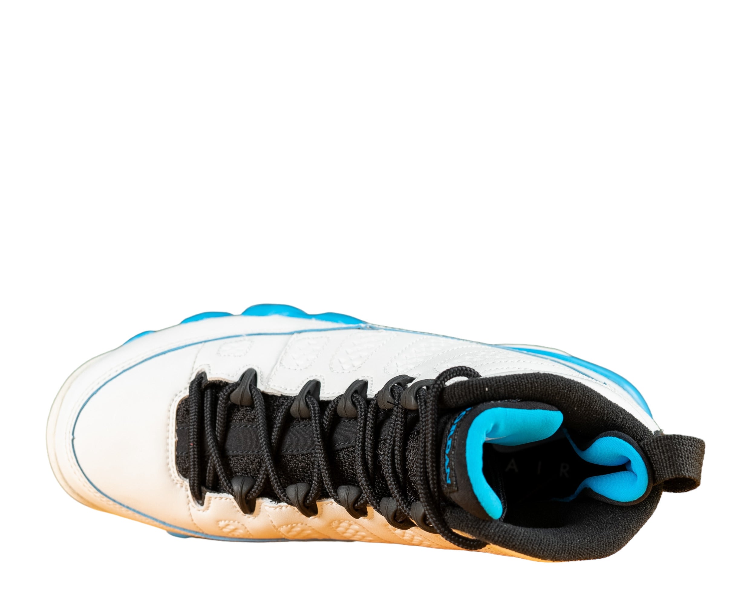 Nike Air Jordan 9 Retro GS Big Kids Basketball Shoes NYCMode