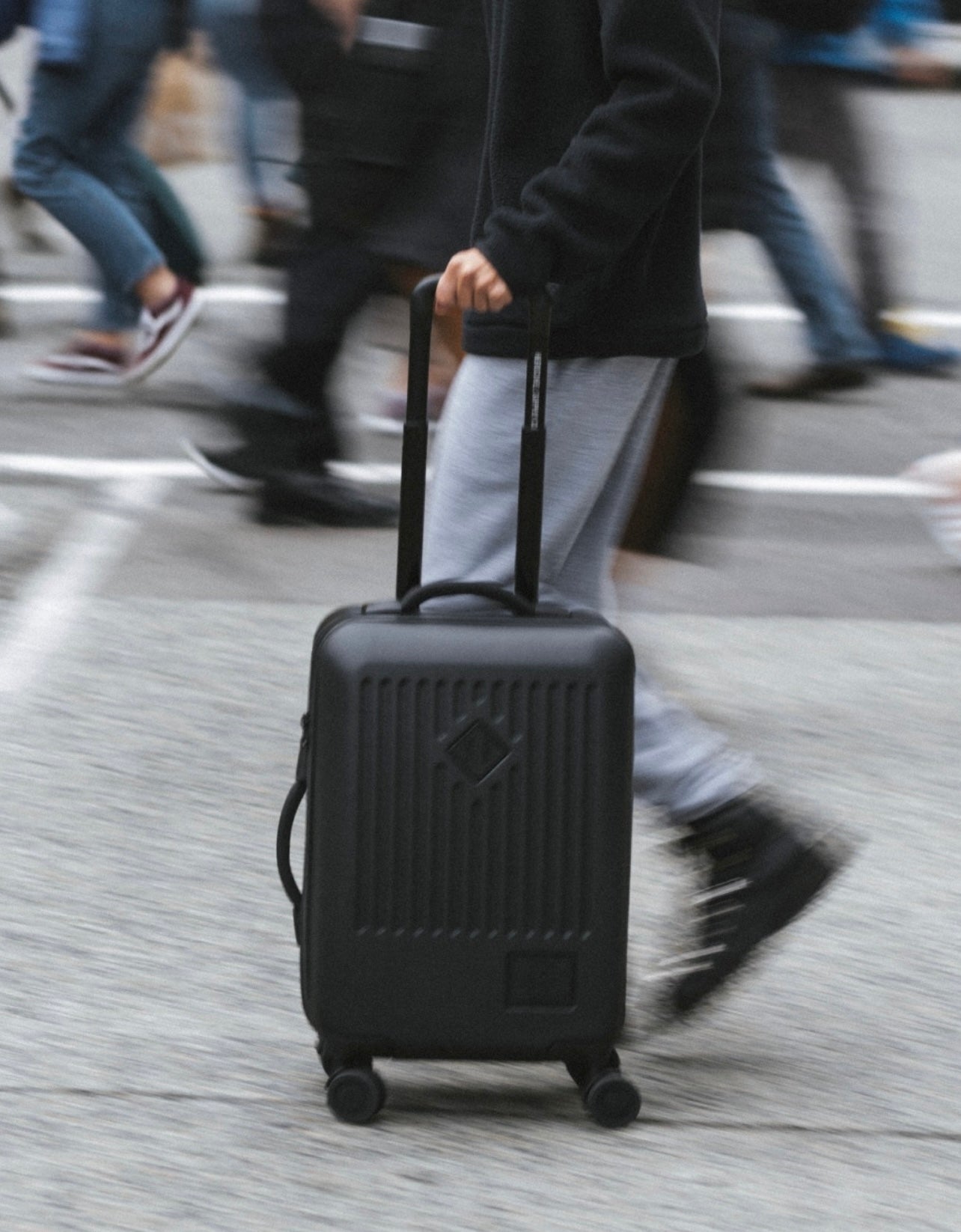 brooklyn nets herschel supply