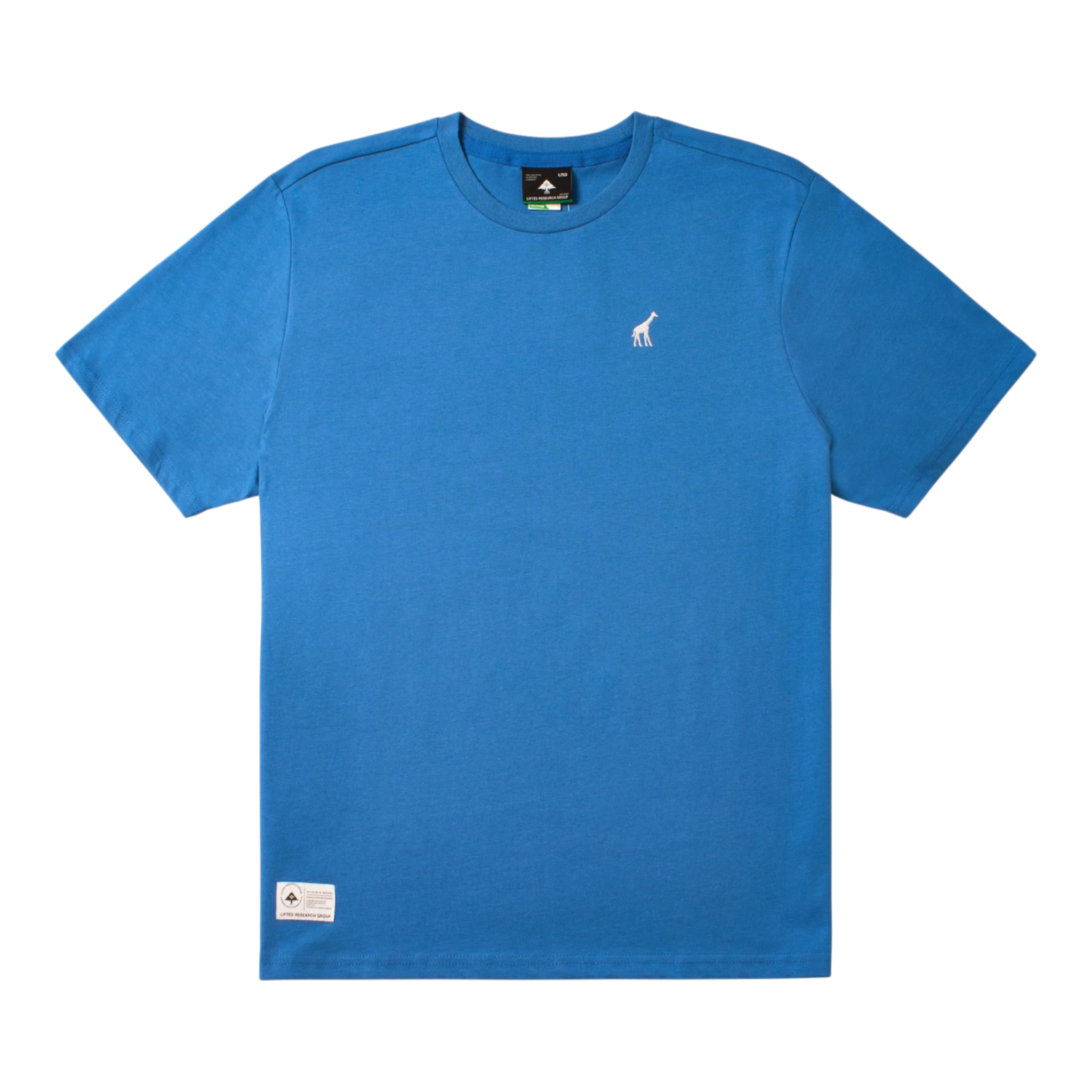 LRG Core Logo T-Shirt Men’s – Sand
