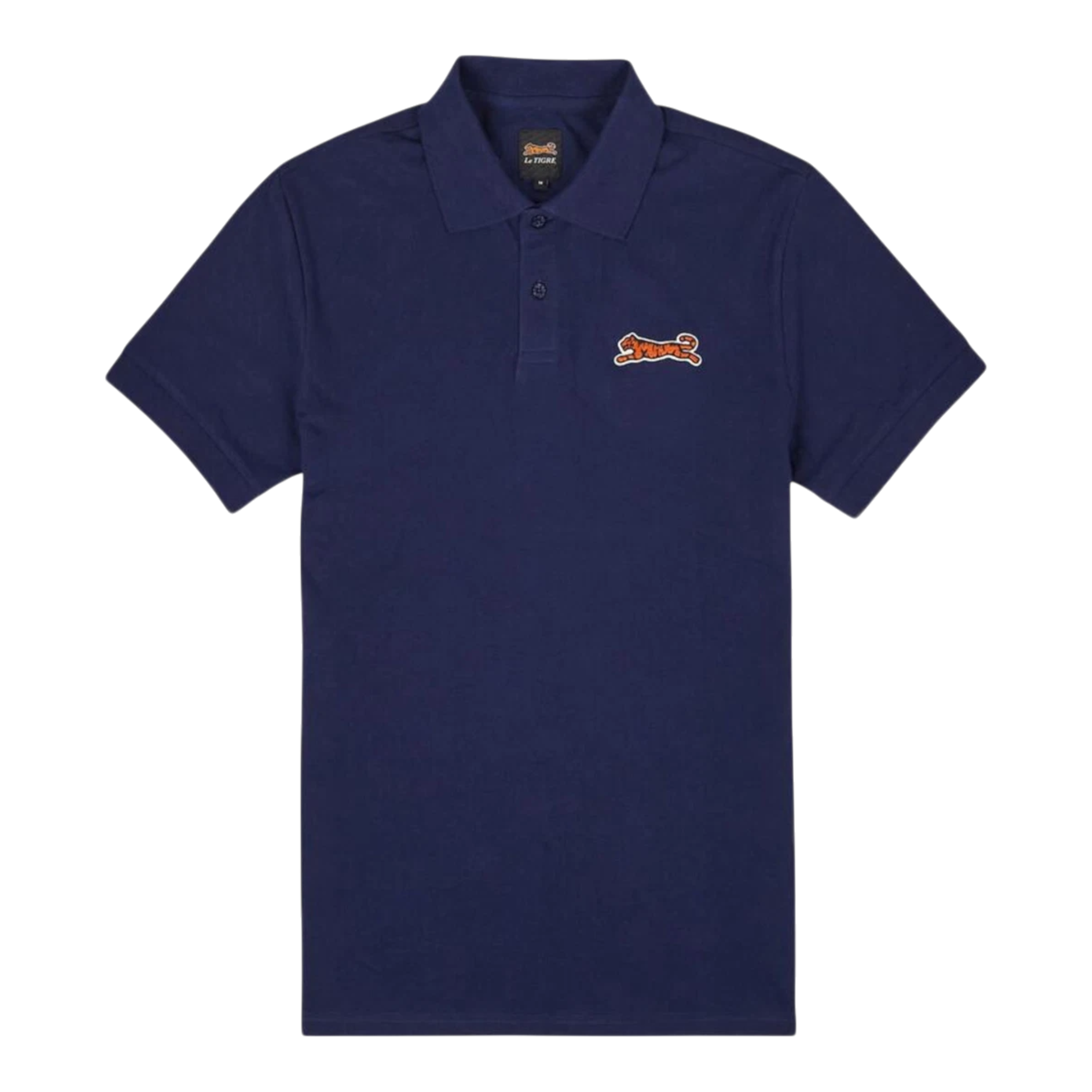 Le Tigre Bridge Polo Men’s Shirt