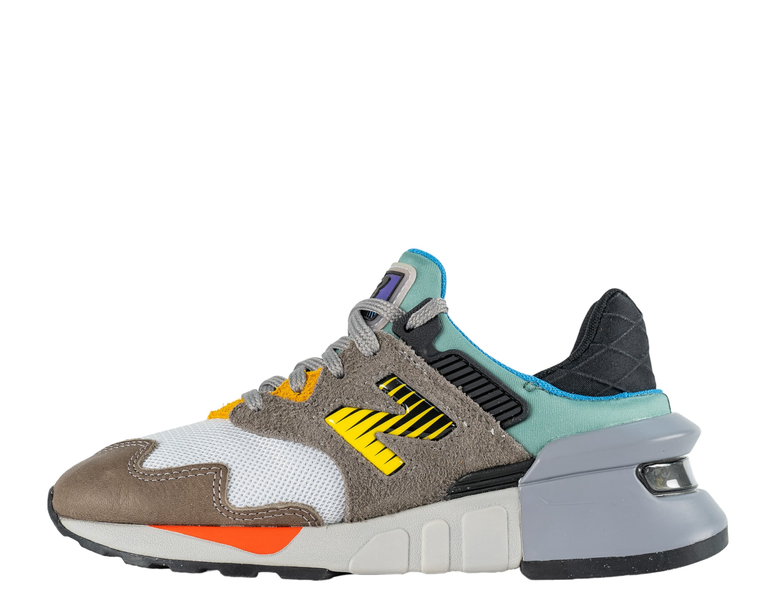 New Balance x Bodega MS997 Men's Running Shoes