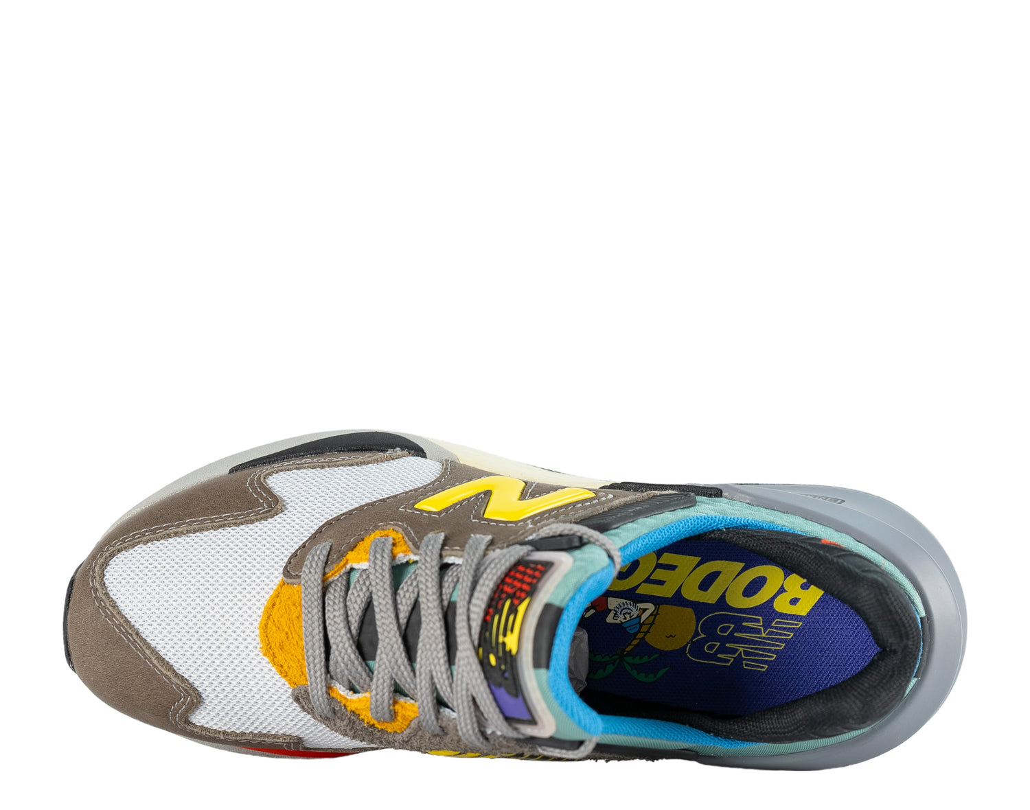 New Balance x Bodega MS997 Men's Running Shoes