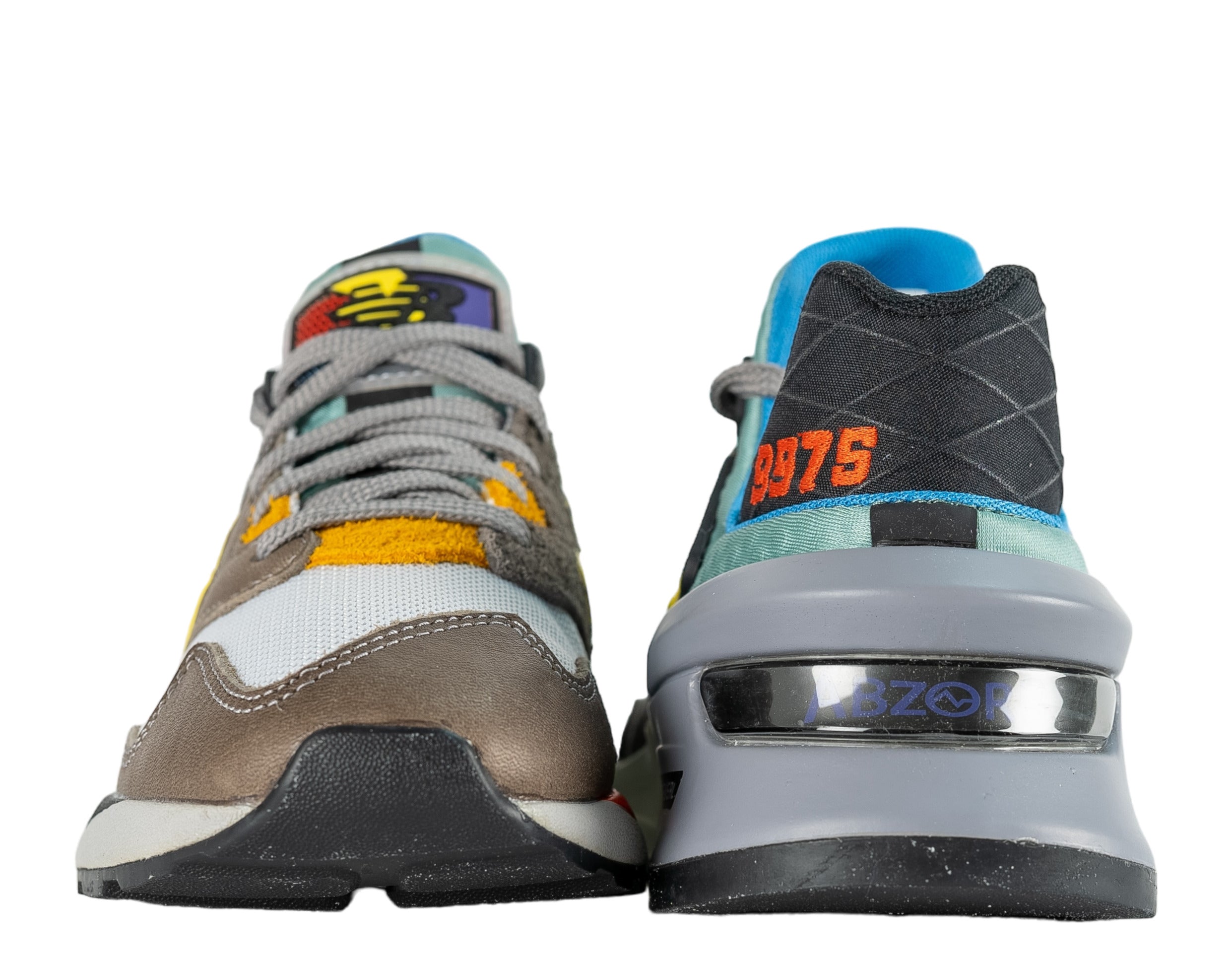New Balance x Bodega MS997 Men's Running Shoes
