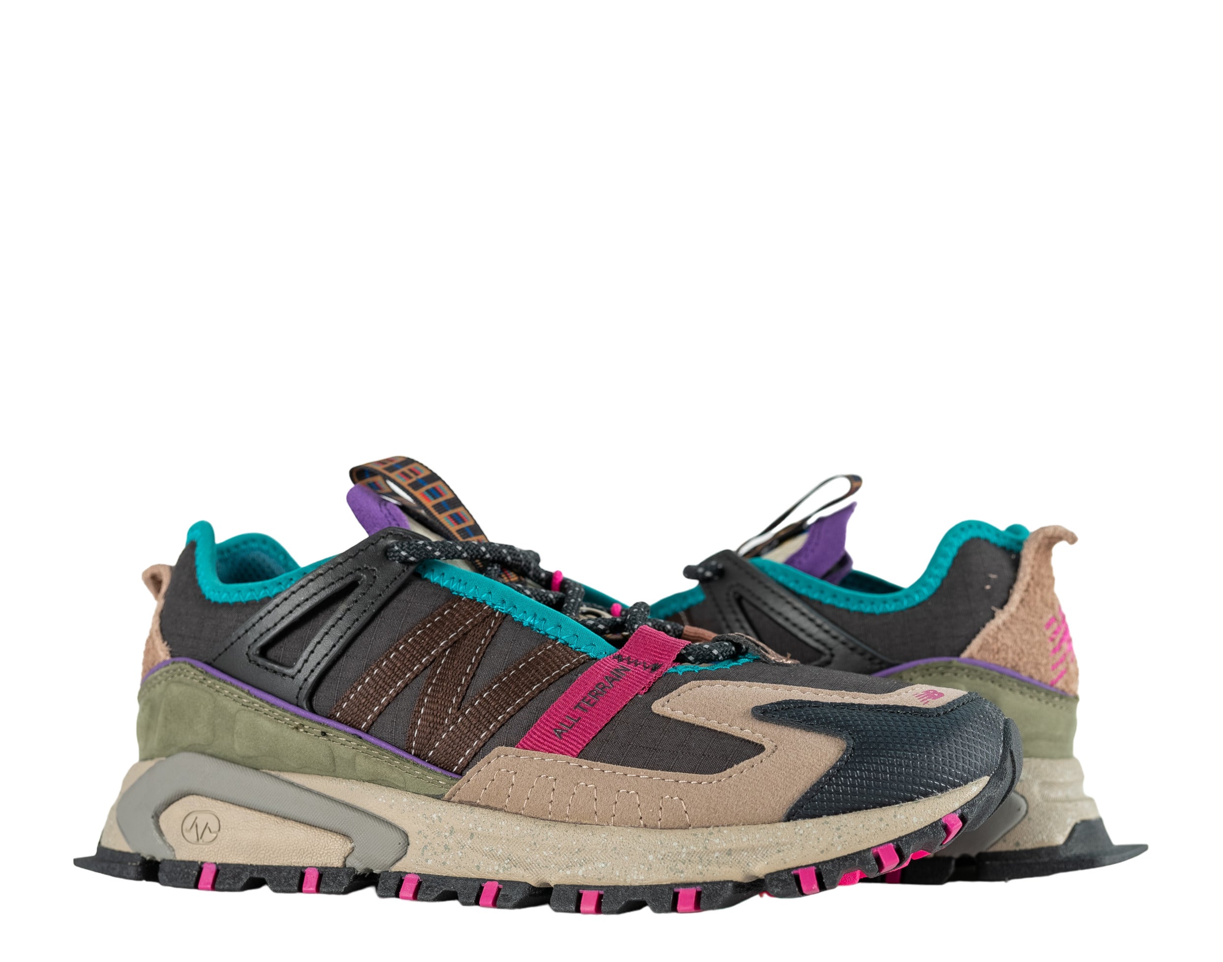 New Balance x Bodega X-Racer Men's Running Shoes