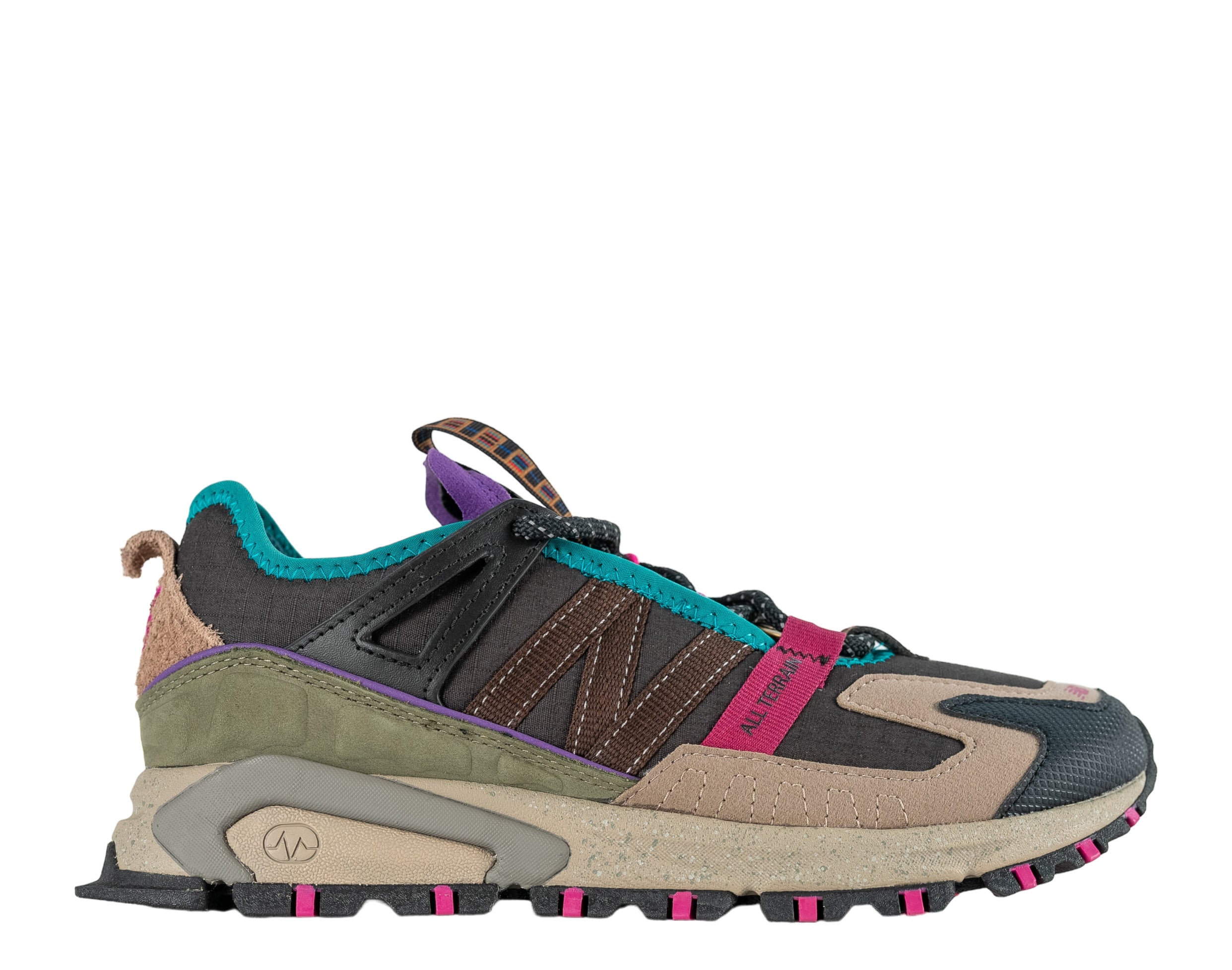 New Balance x Bodega X-Racer Men's Running Shoes