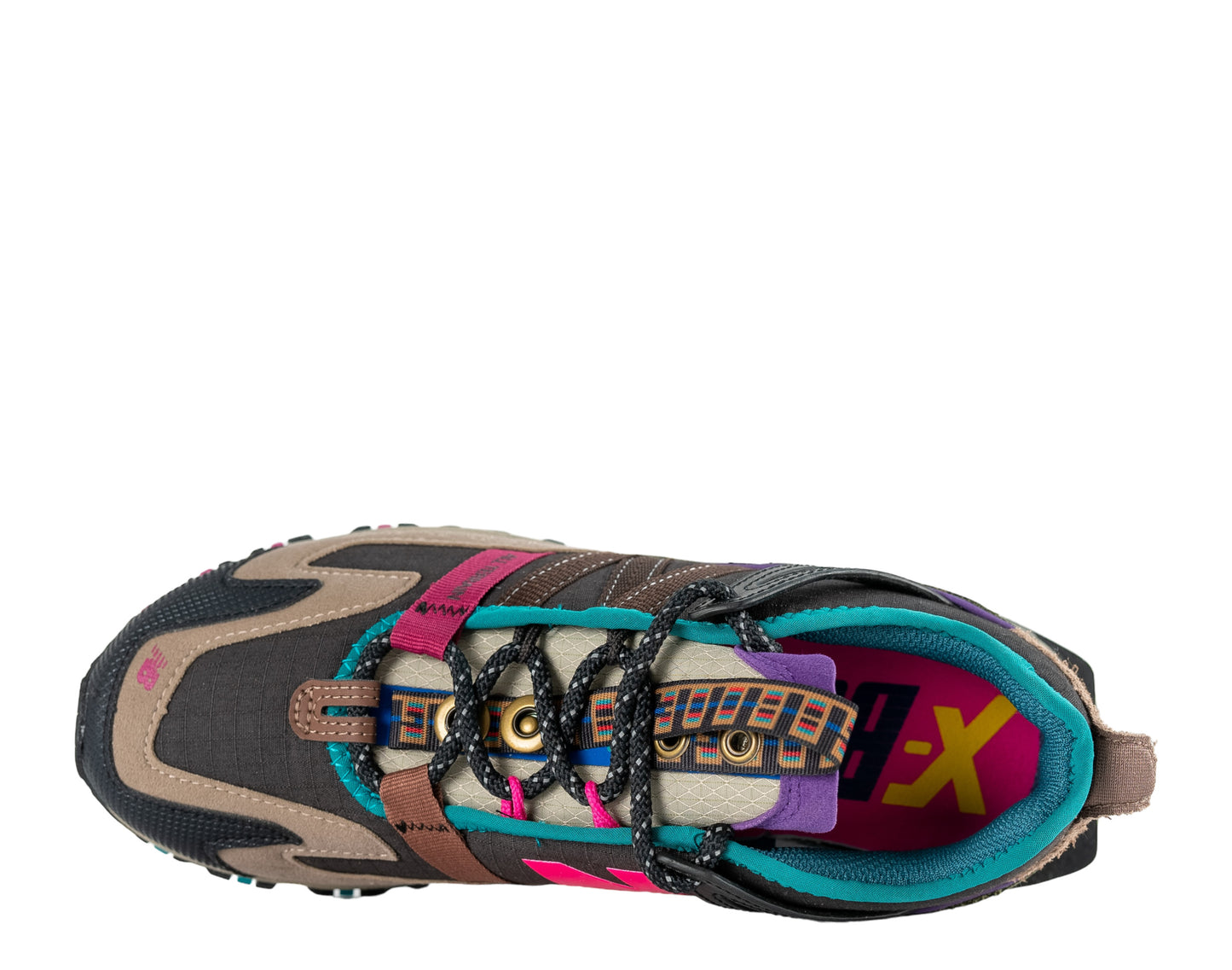 New Balance x Bodega X-Racer Men's Running Shoes